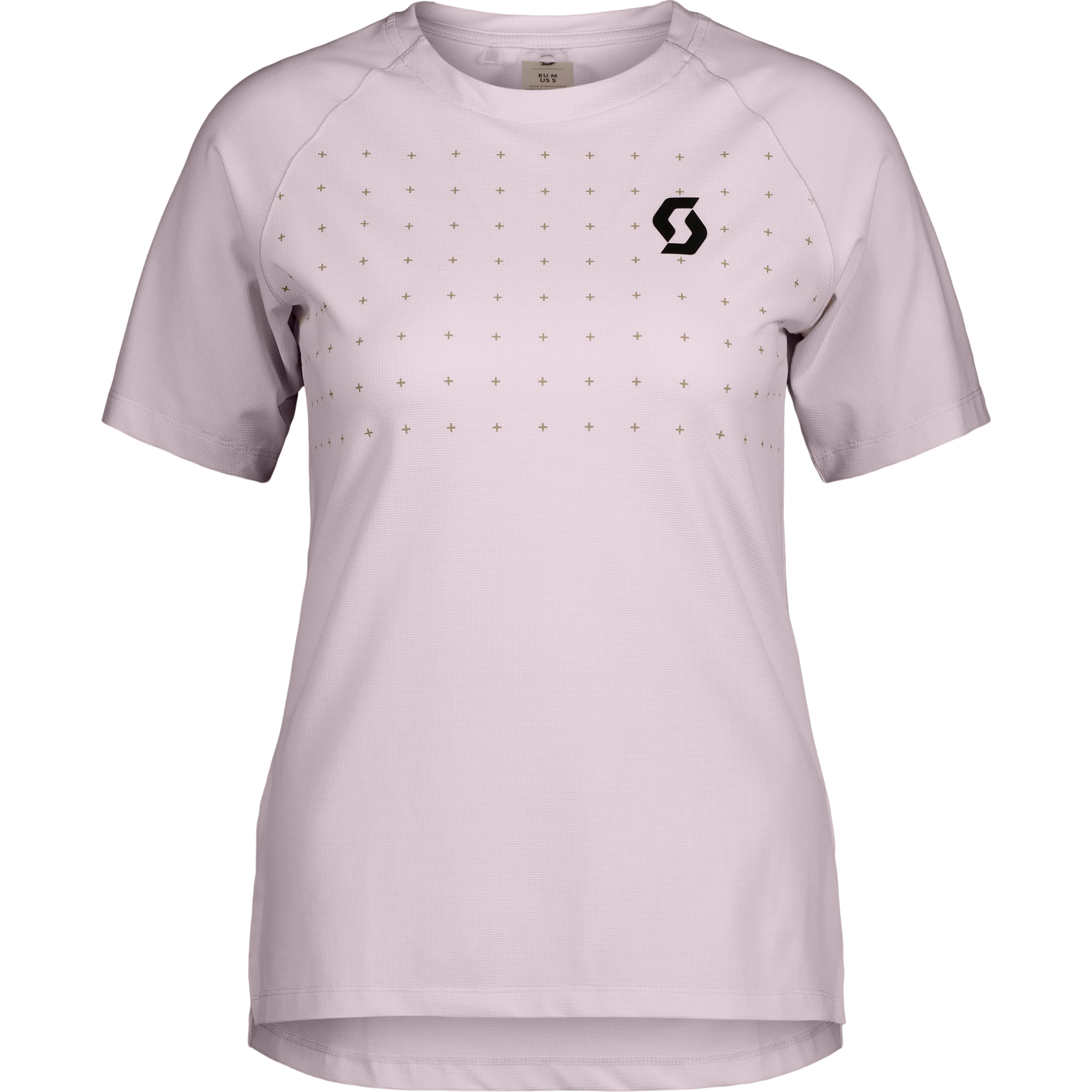 Scott Damen Trail Vertic Pro SS Trikot