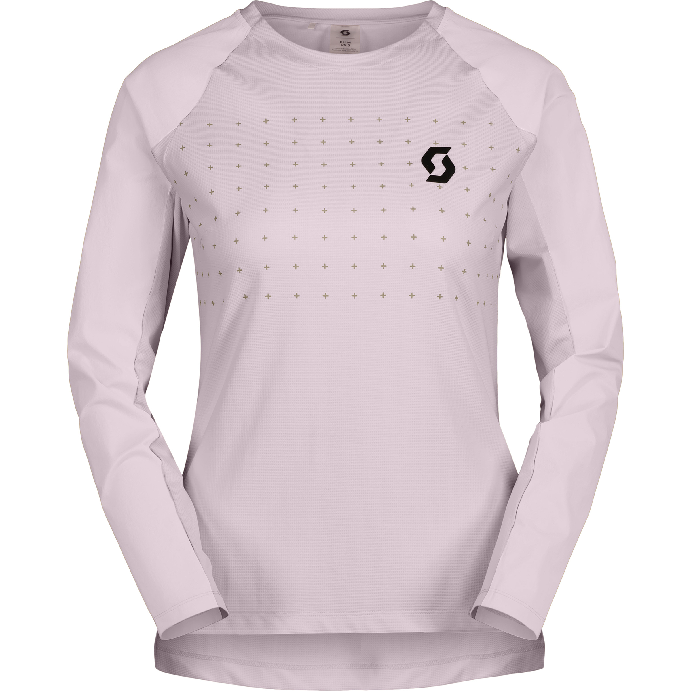 Scott Damen Trail Vertic Pro LS Trikot