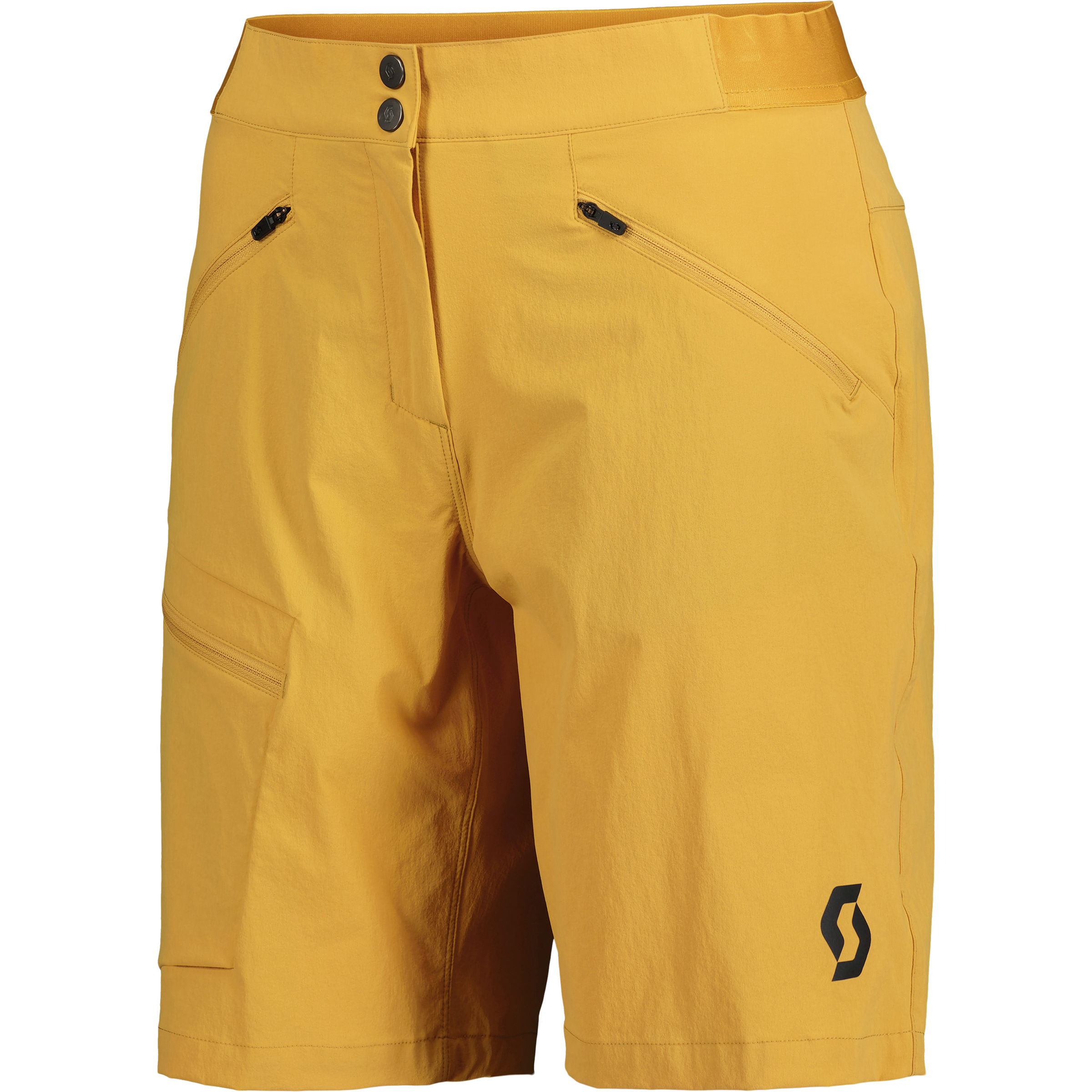 Scott Damen Explorair Light Shorts