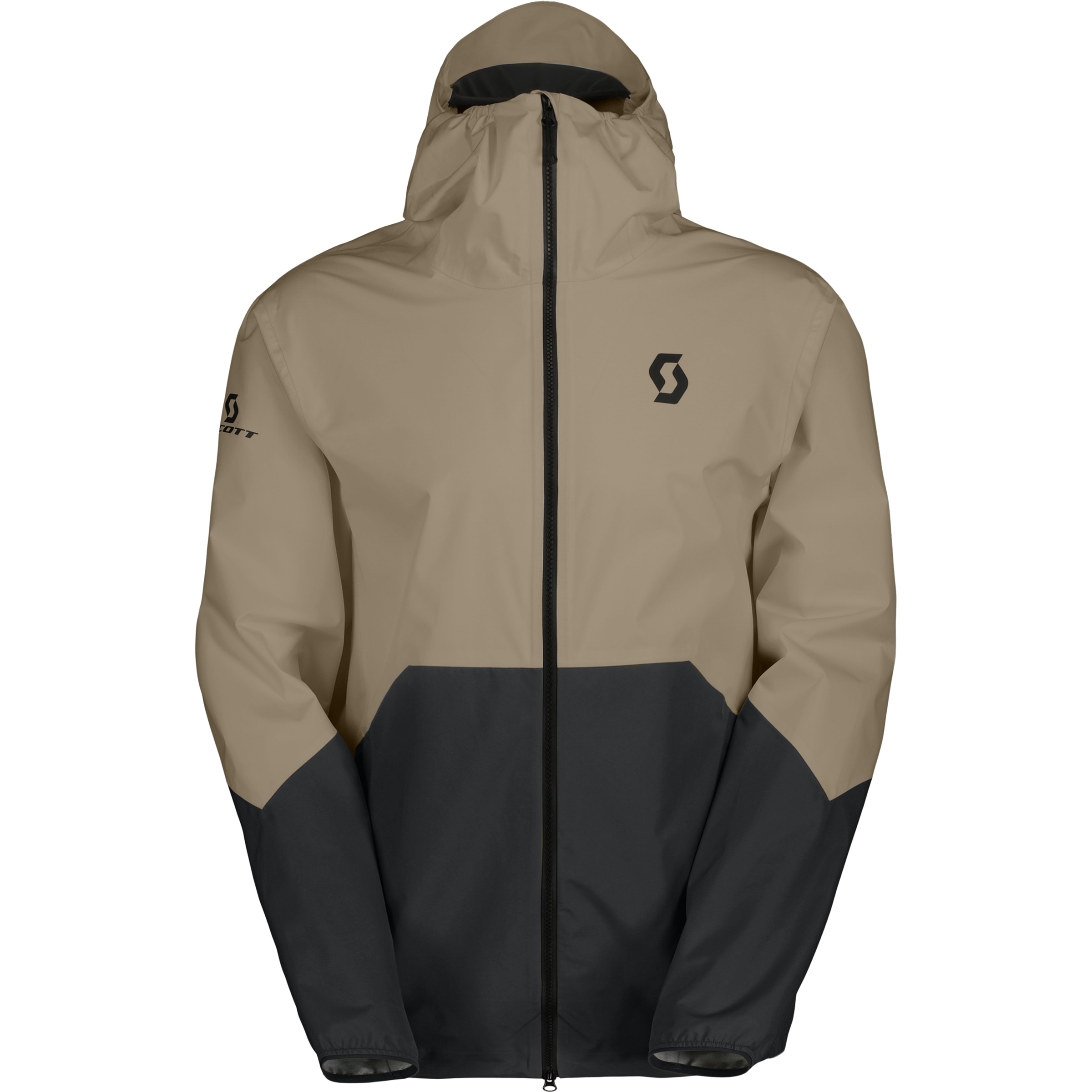 Scott Herren Explorair Light Dryo 2.5L Jacke