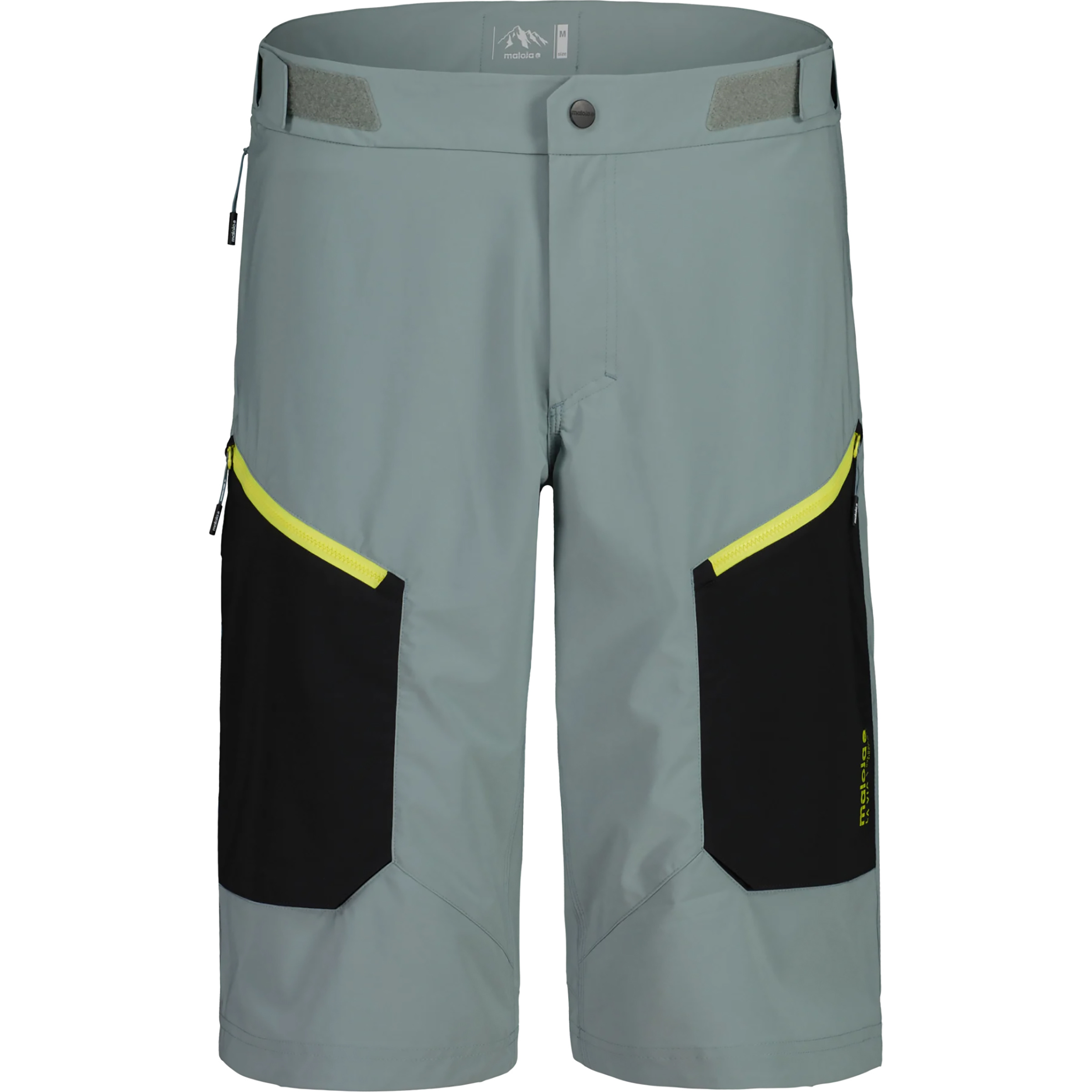 Maloja Herren TorreM. MTB Hose kurz