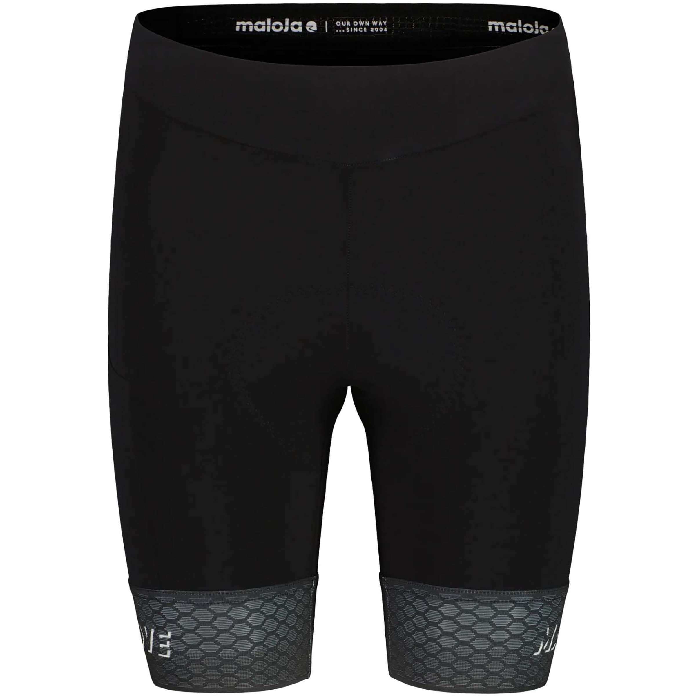 Maloja Damen BarlaminaM. Radhose kurz