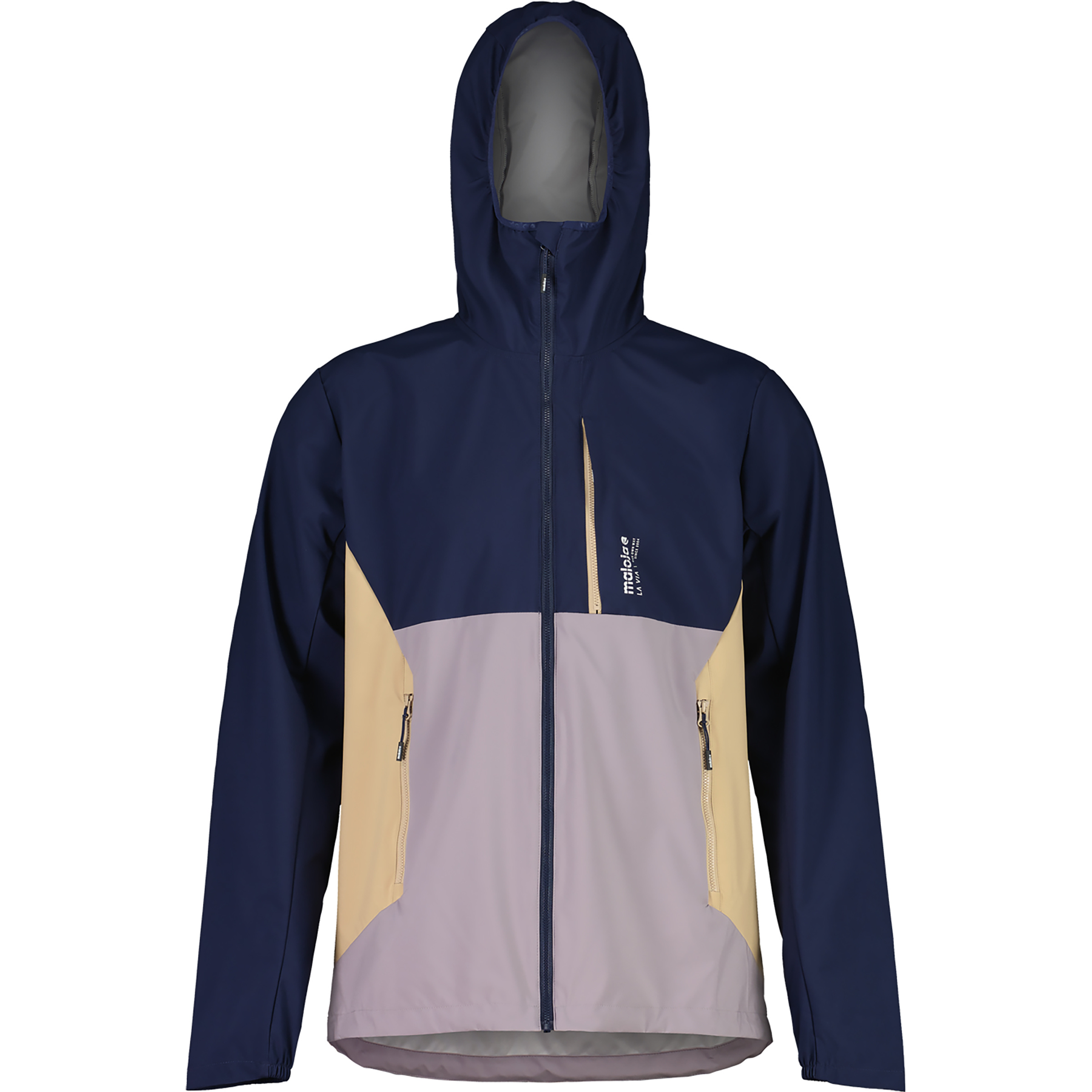 Maloja Herren WolanM. Jacke