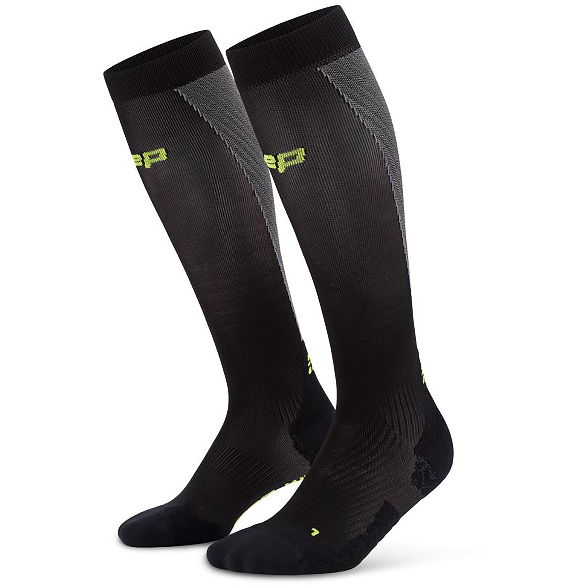 CEP Herren Run Ultralight 4.0 Socken