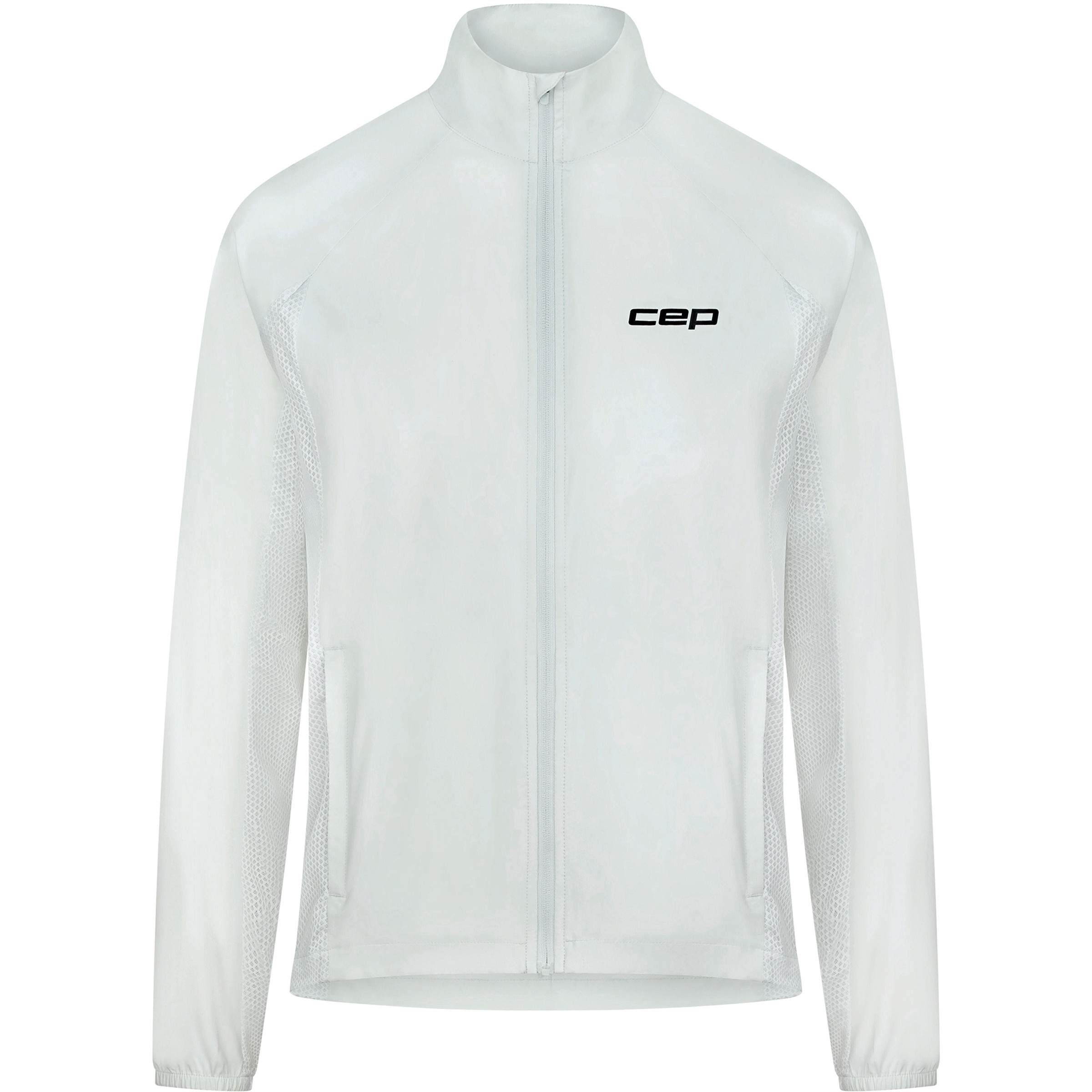 CEP Herren Run Windbreaker Jacke