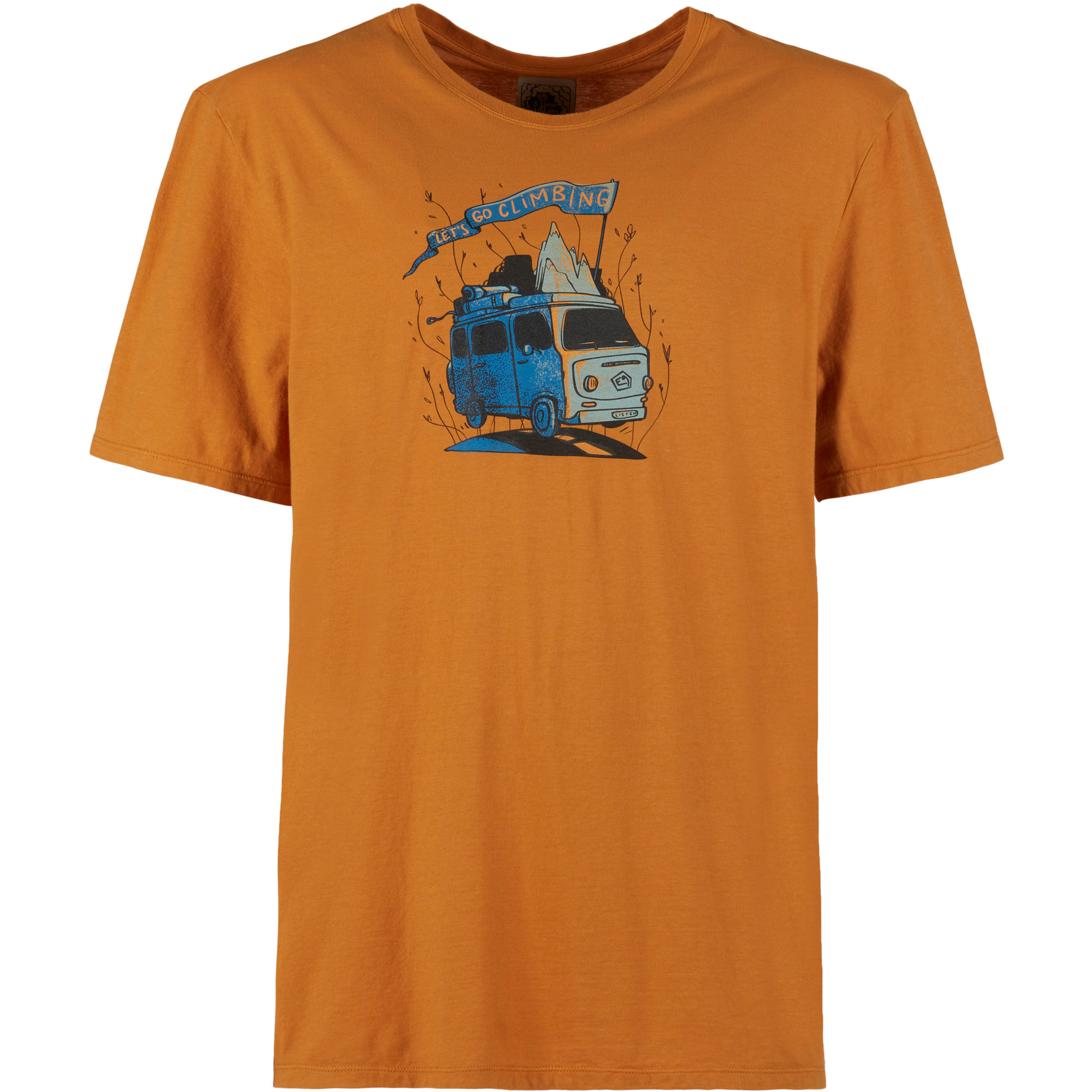 E9 Herren Furgo T-Shirt