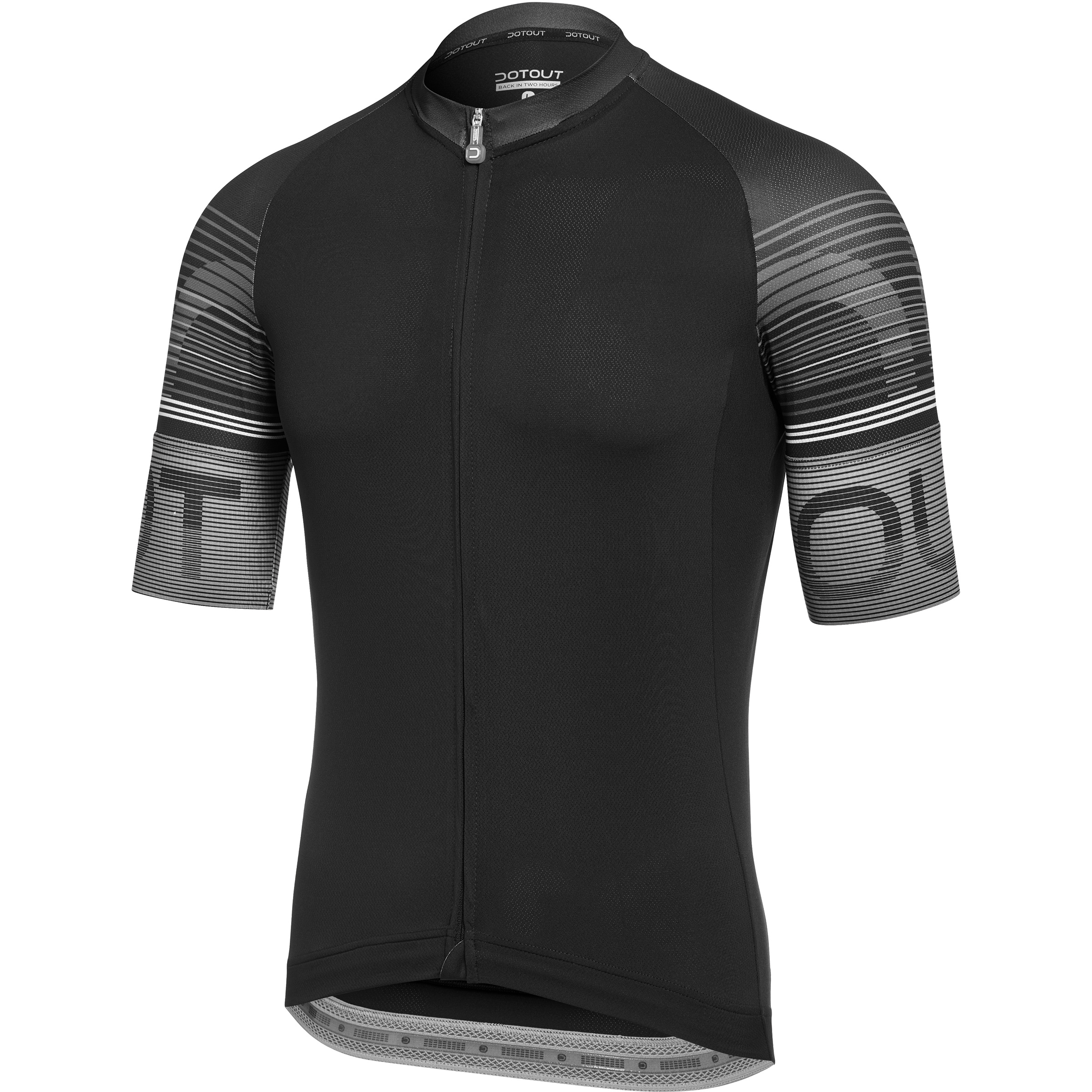 Dotout Herren Pure 2.0 Trikot