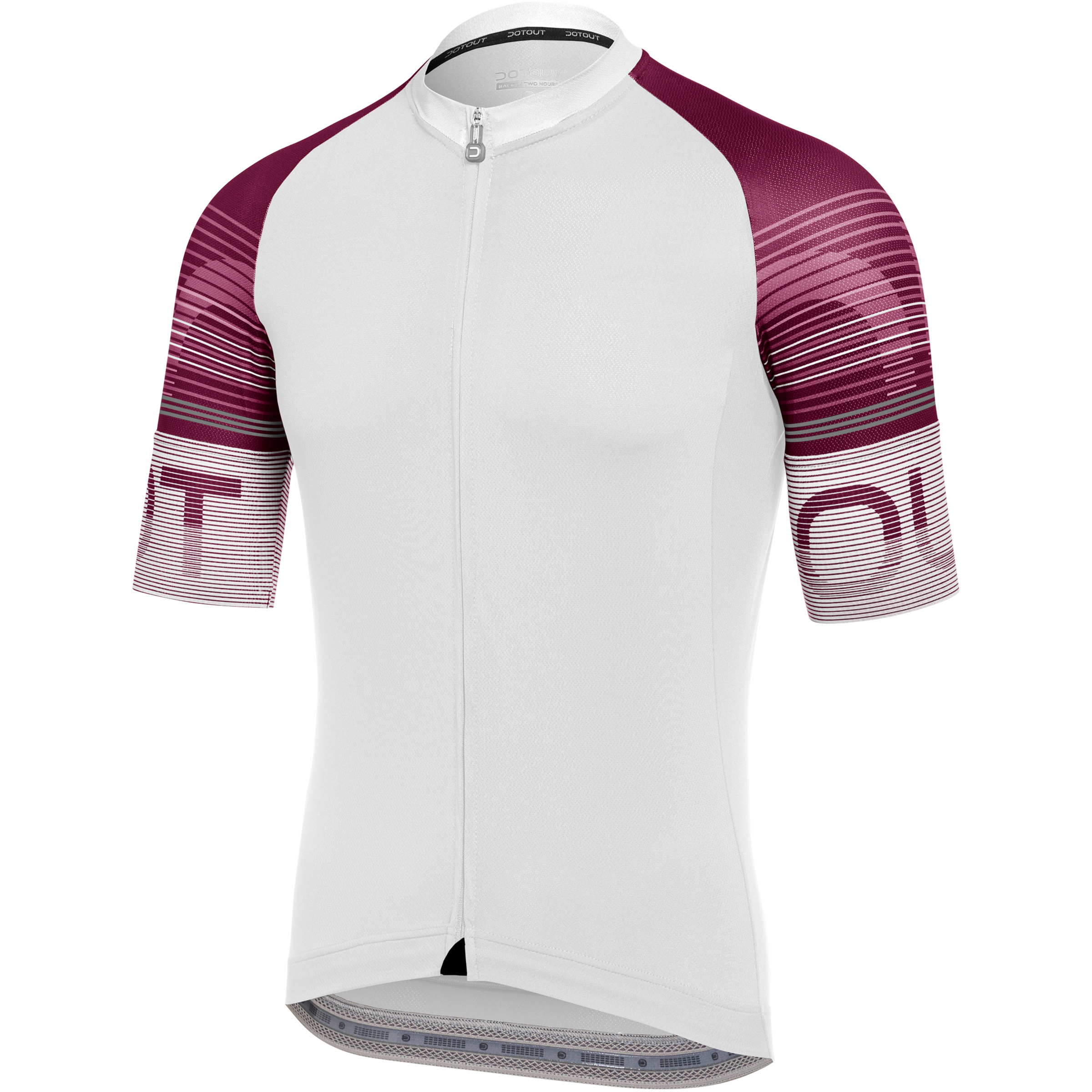 Dotout Herren Pure 2.0 Trikot