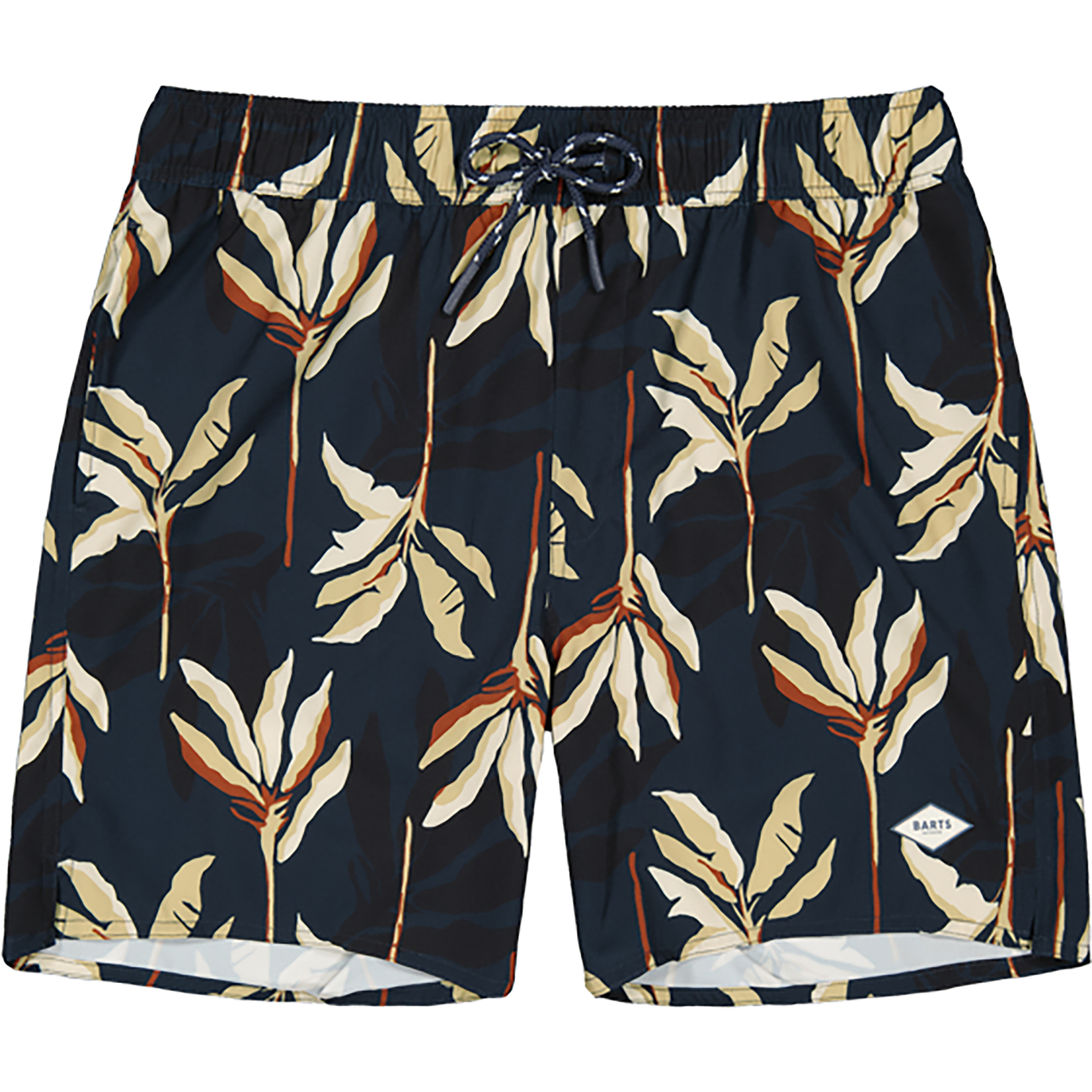 Barts Herren Fervis Badeshorts