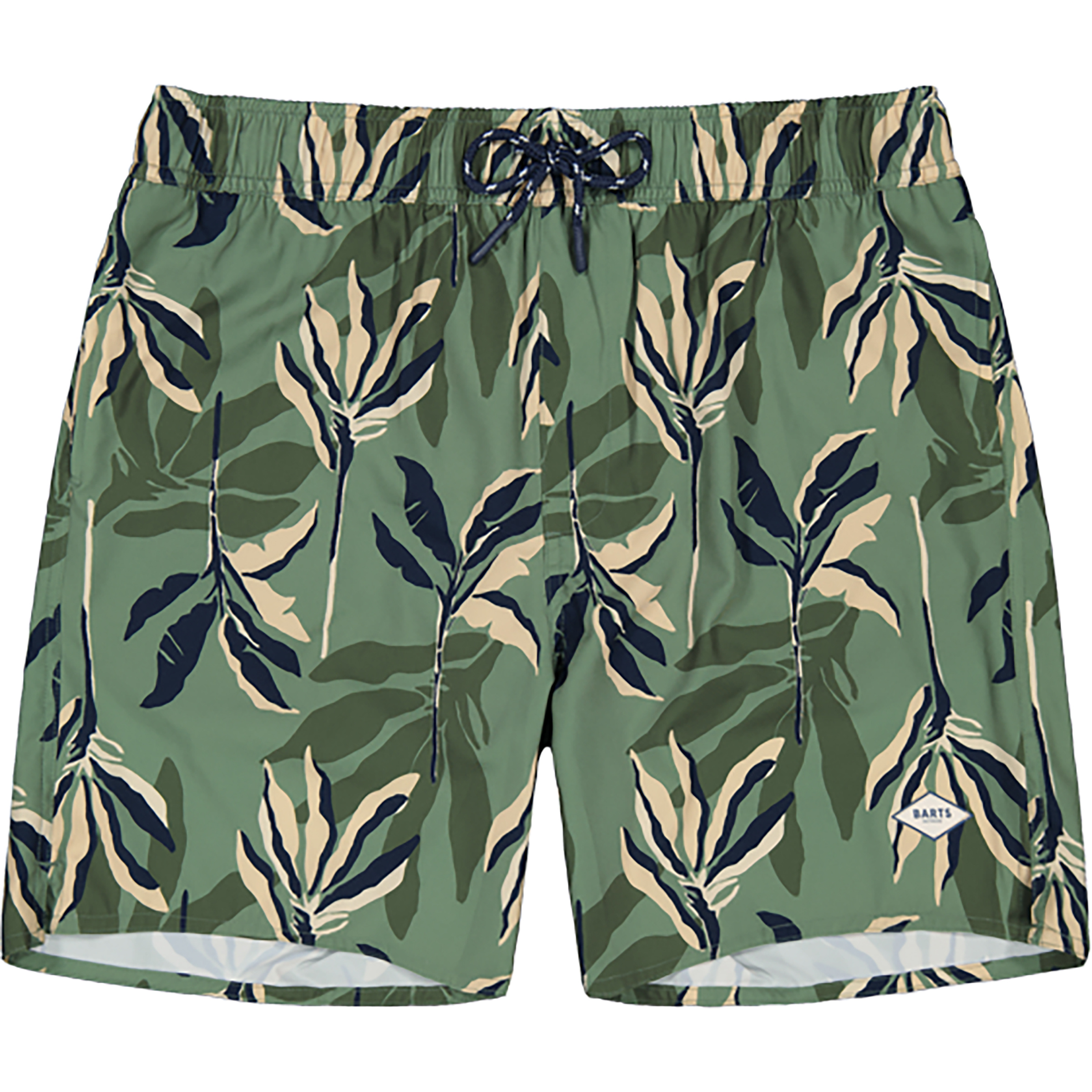 Barts Herren Fervis Badeshorts