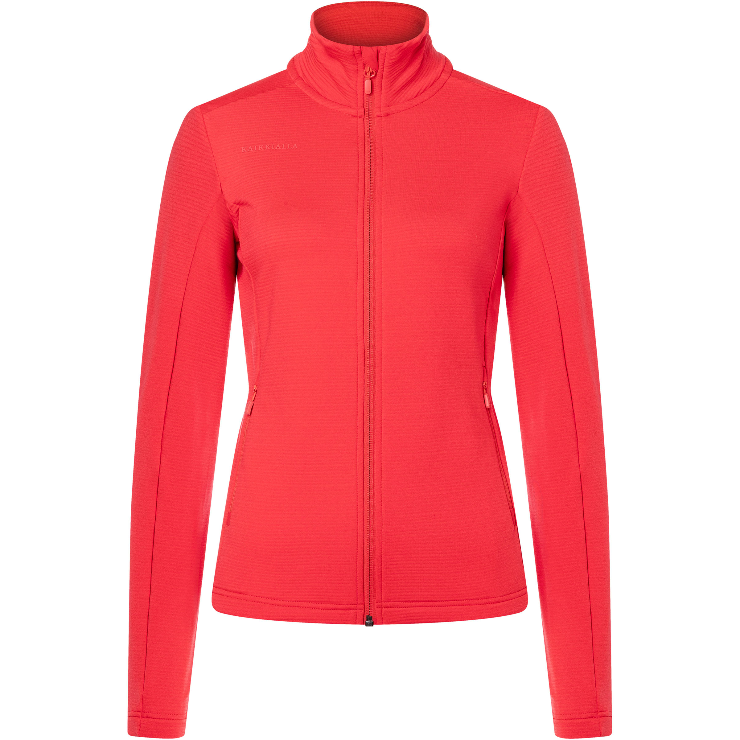 Bergzeit Basics Damen Kaikkialla Salla Fleece Jacke