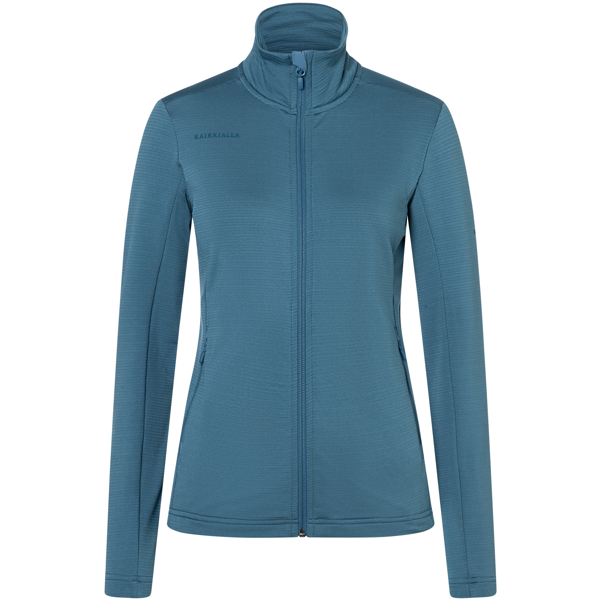 Bergzeit Basics Damen Kaikkialla Salla Fleece Jacke