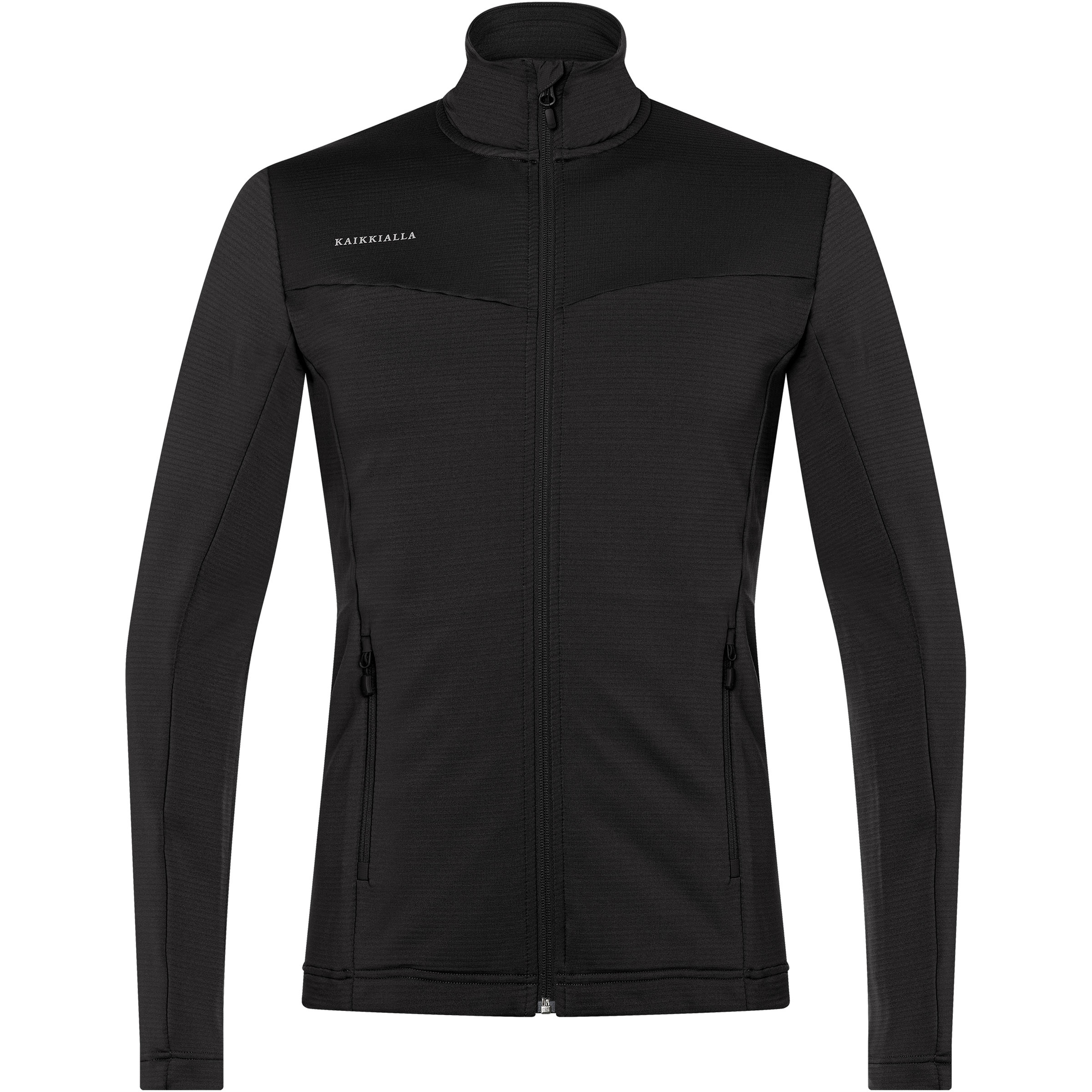 Bergzeit Basics Herren Kaikkialla Salla Fleece Jacke