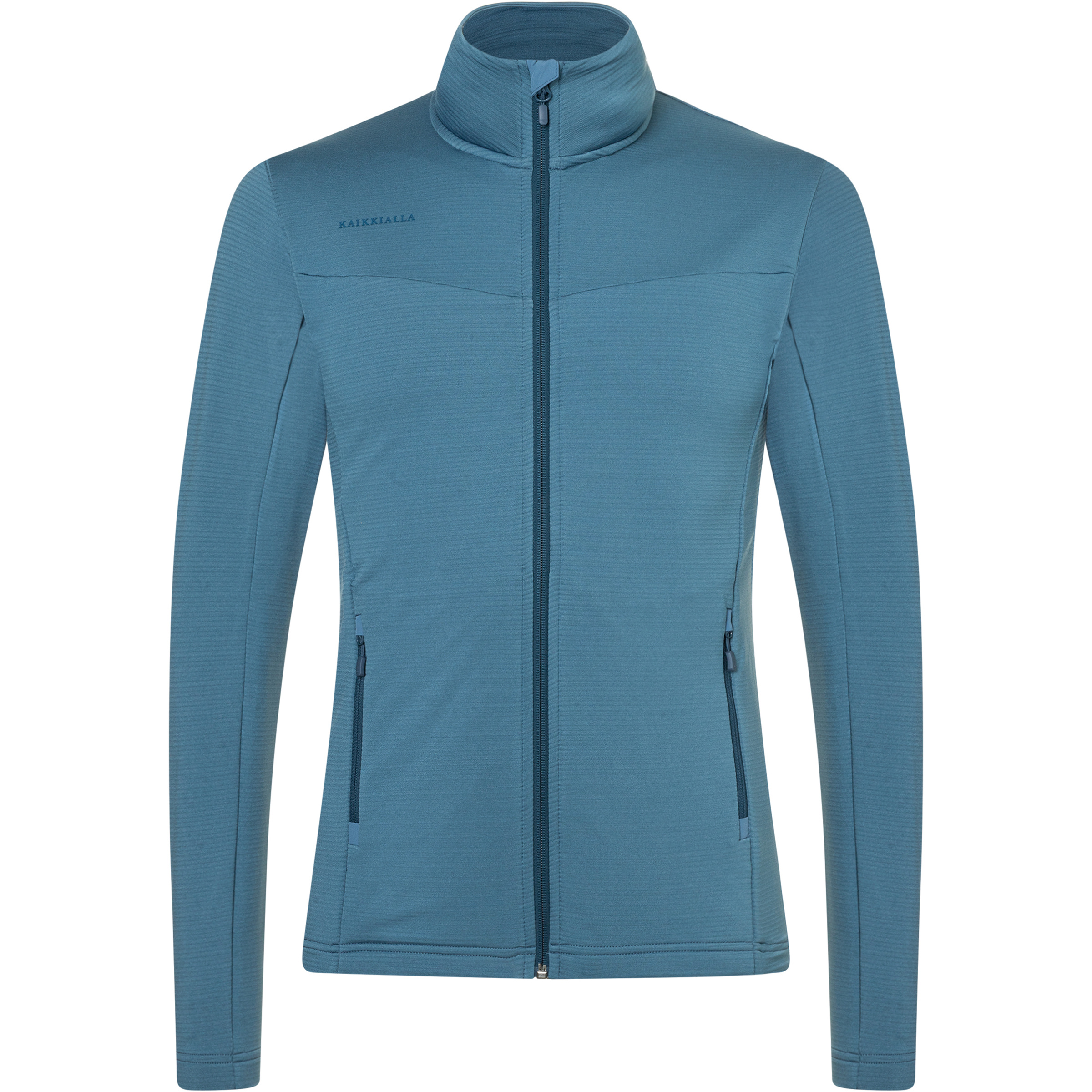 Bergzeit Basics Herren Kaikkialla Salla Fleece Jacke