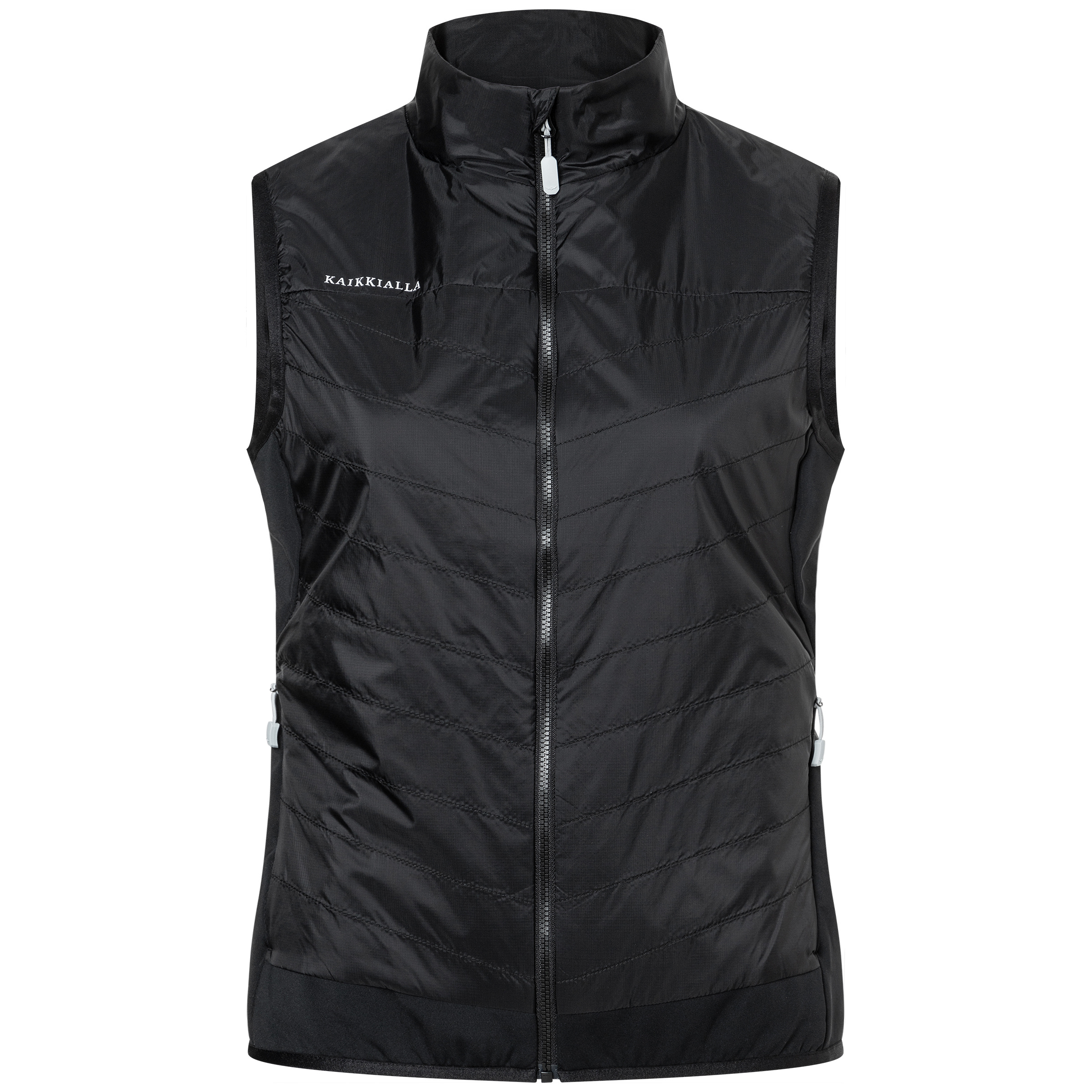 Bergzeit Basics Damen Kaikkialla Nervei Hybrid Weste
