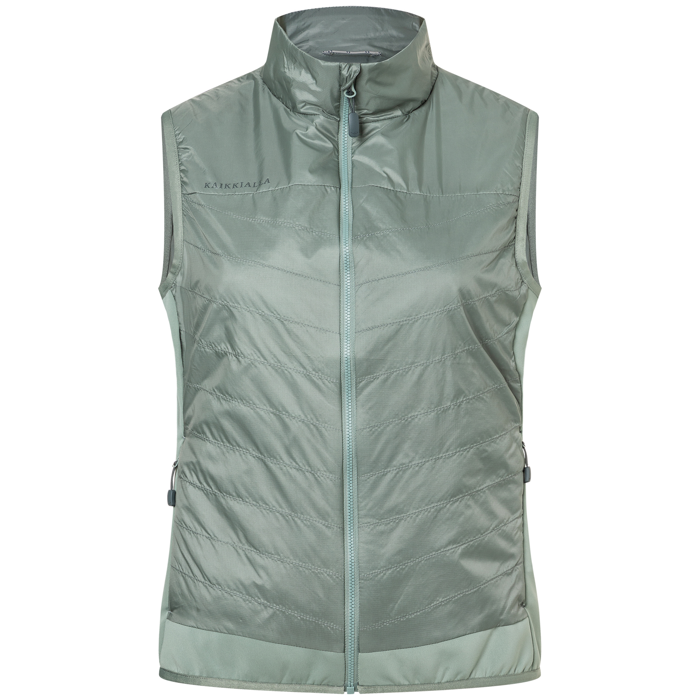 Bergzeit Basics Damen Kaikkialla Nervei Hybrid Weste