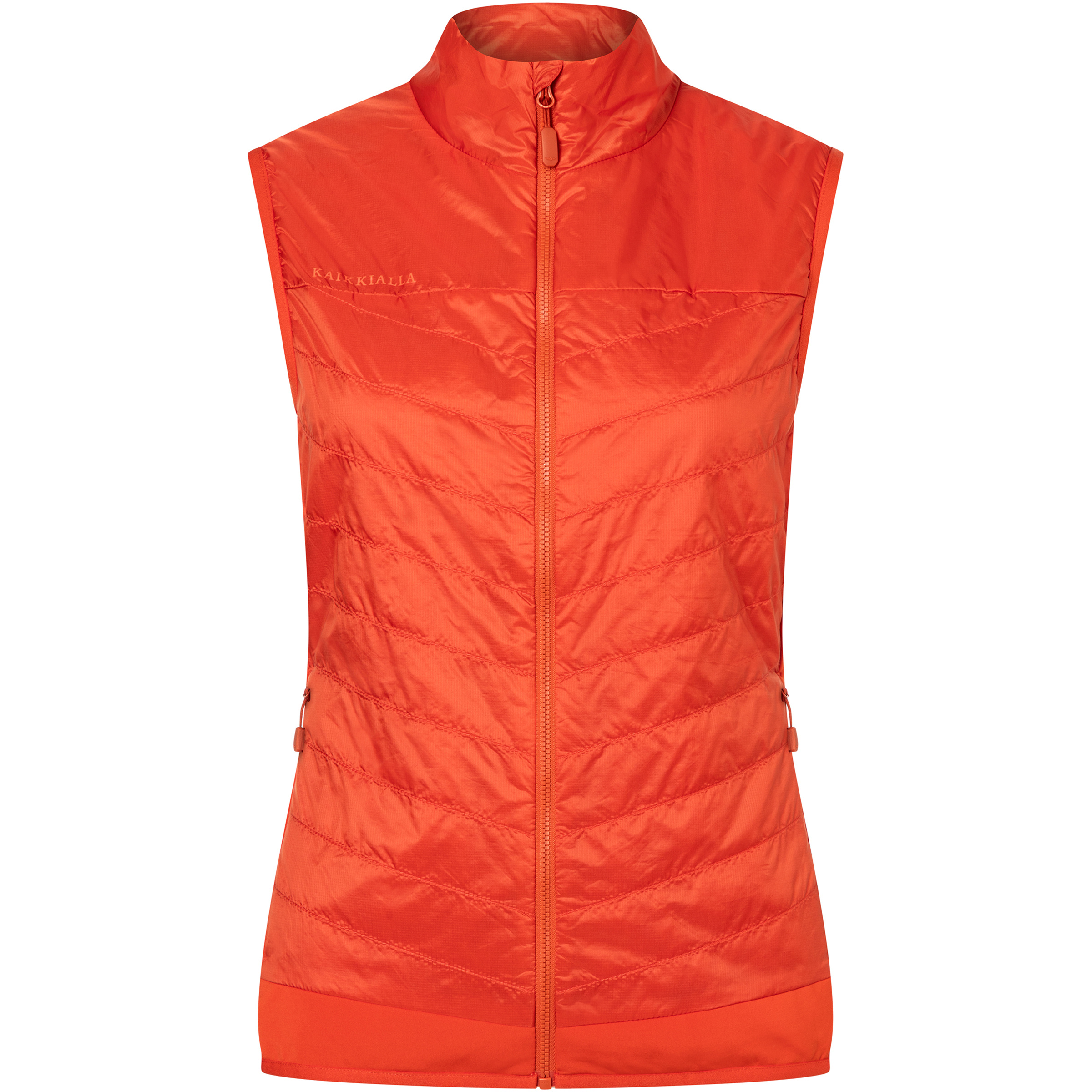 Bergzeit Basics Damen Kaikkialla Nervei Hybrid Weste