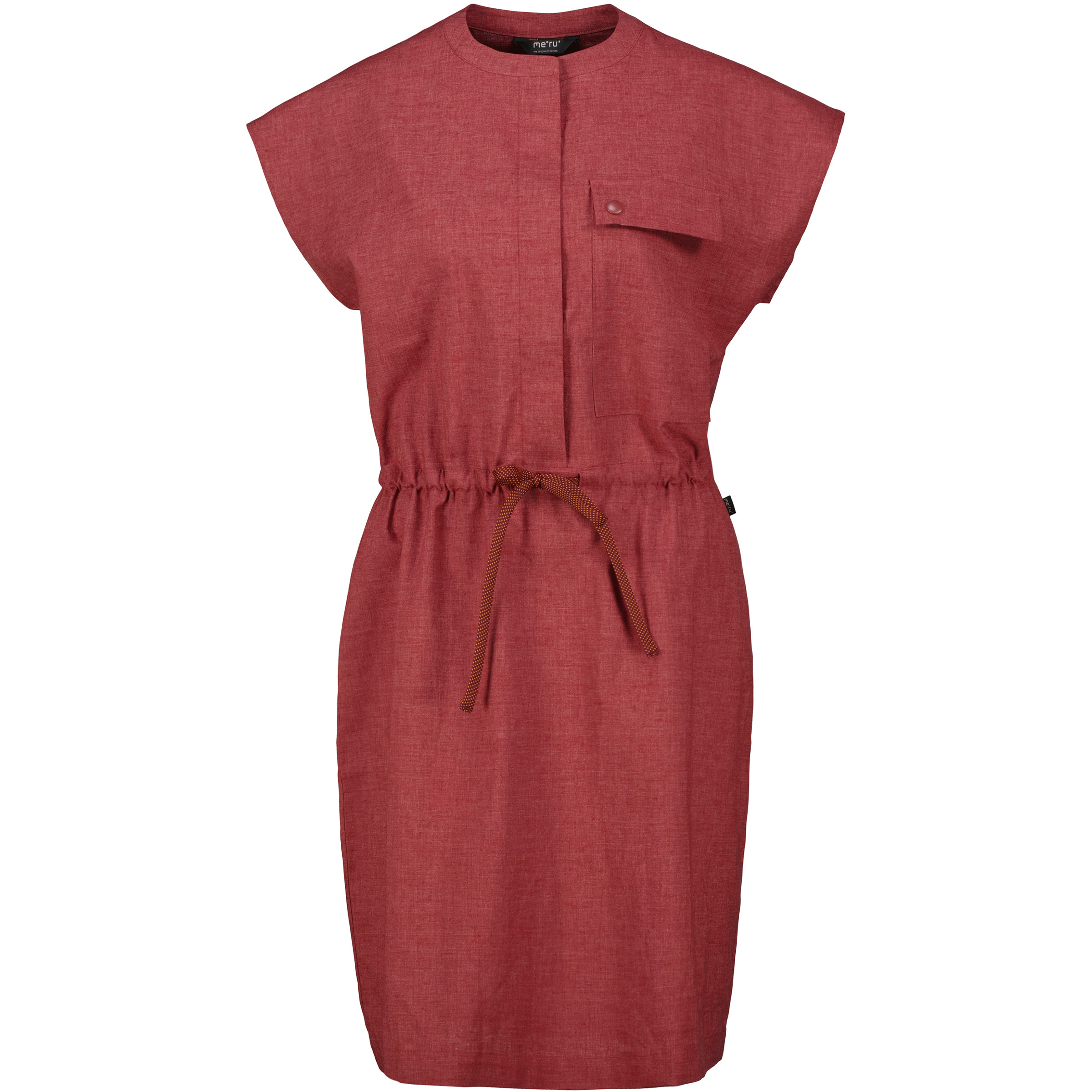 Bergzeit Basics Damen Meru Valence Kleid