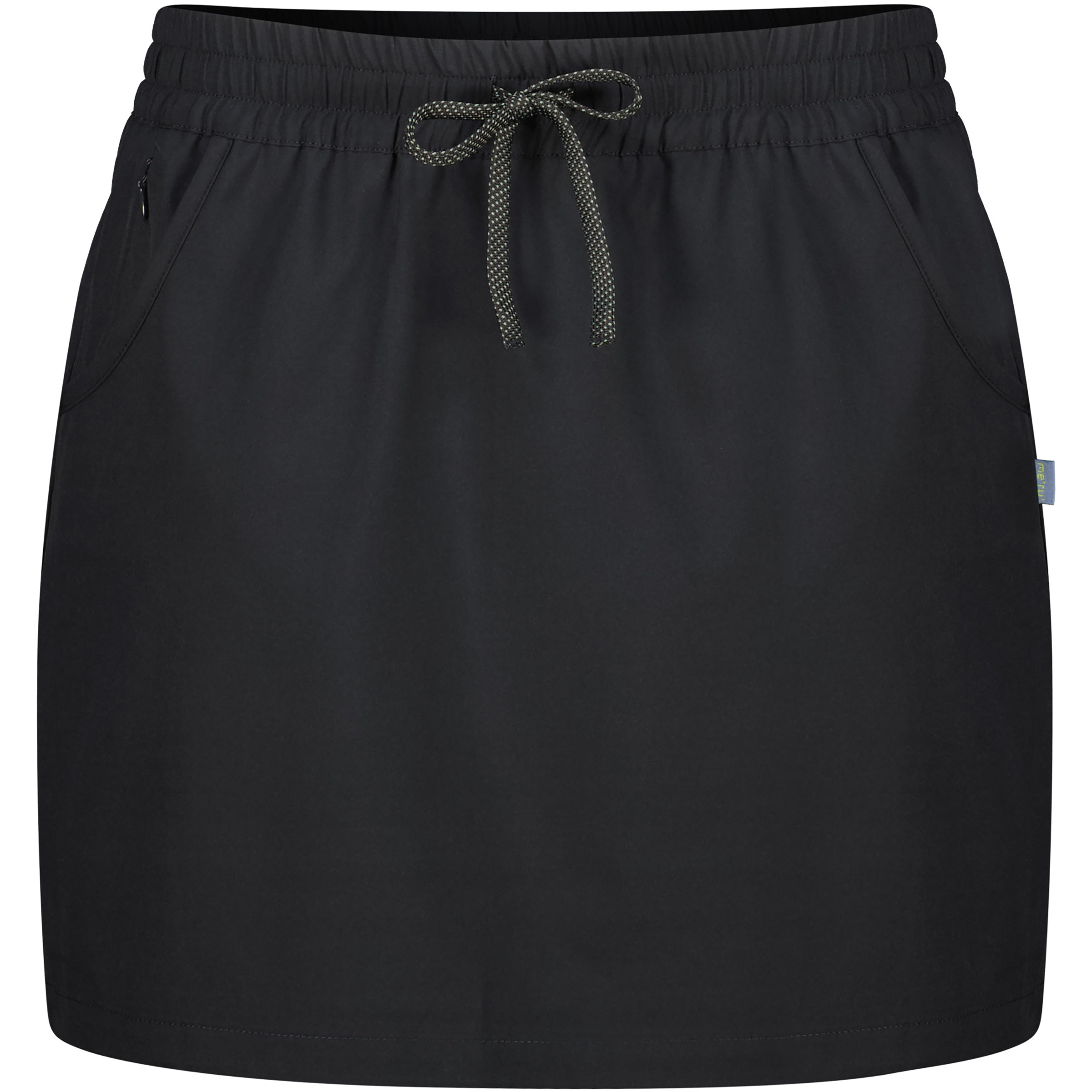 Bergzeit Basics Damen Meru Montpellier Rock