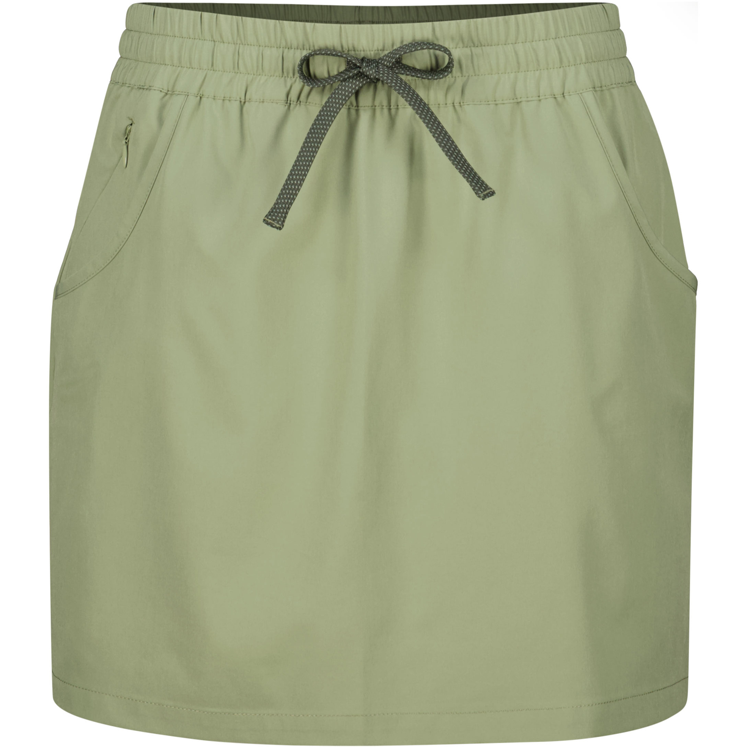 Bergzeit Basics Damen Meru Montpellier Rock