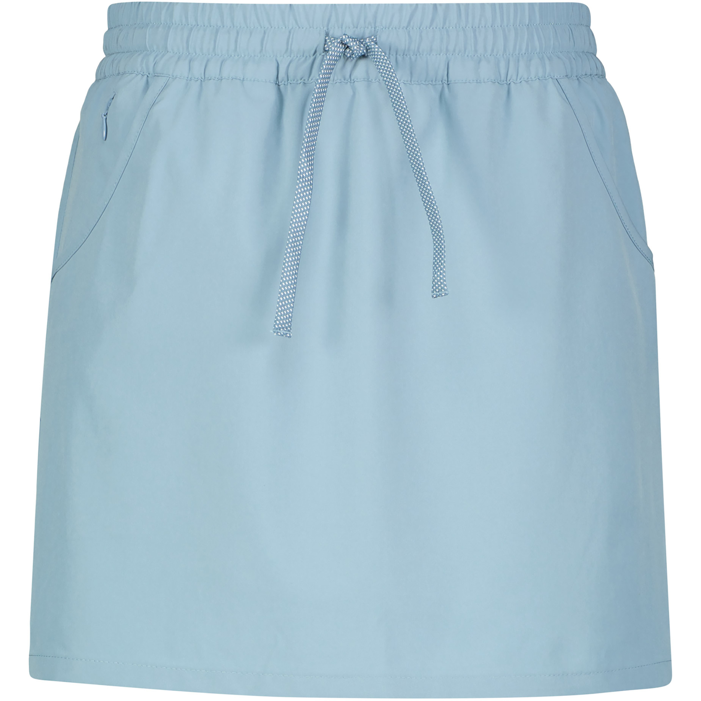 Bergzeit Basics Damen Meru Montpellier Rock
