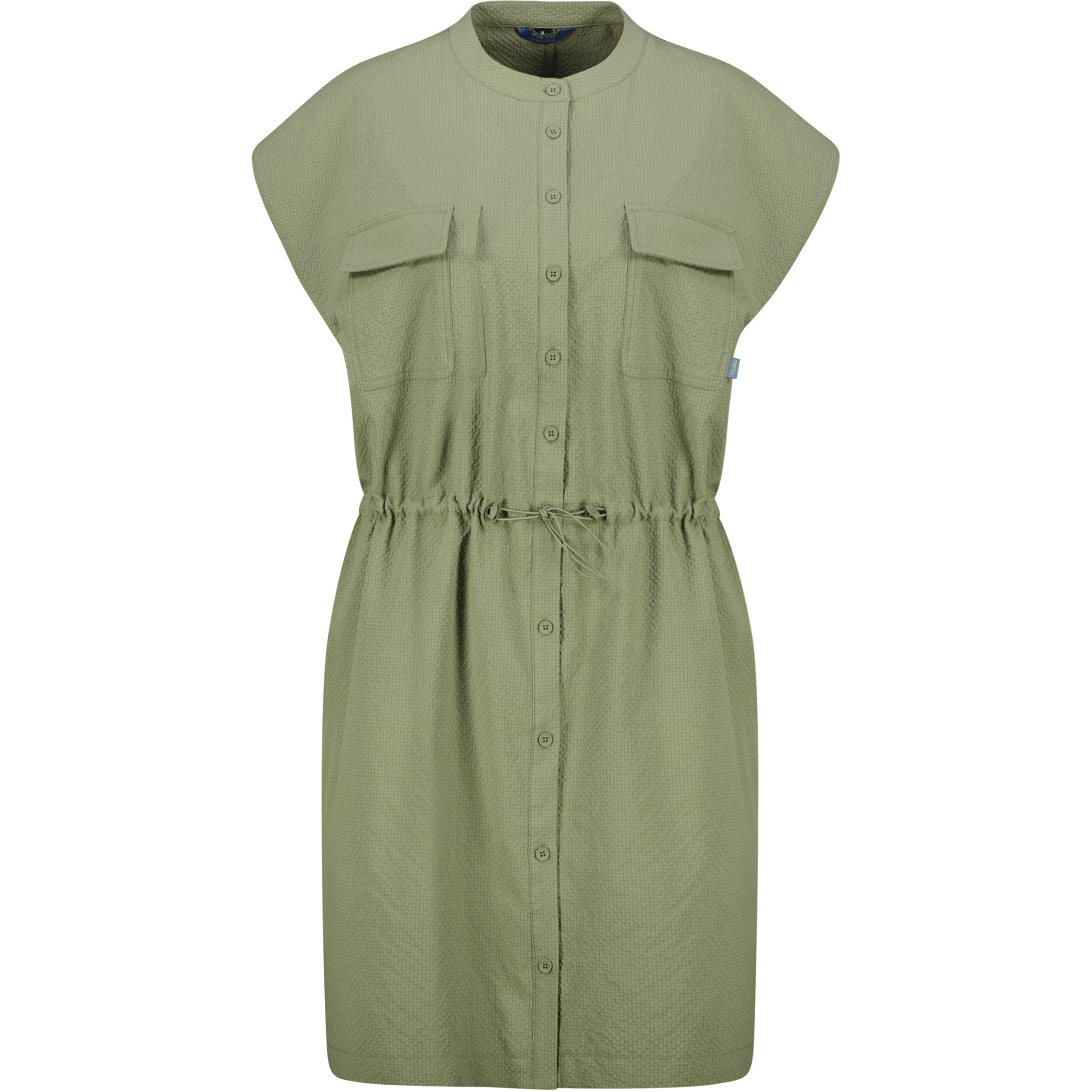 Bergzeit Basics Damen Meru Antibes Kleid