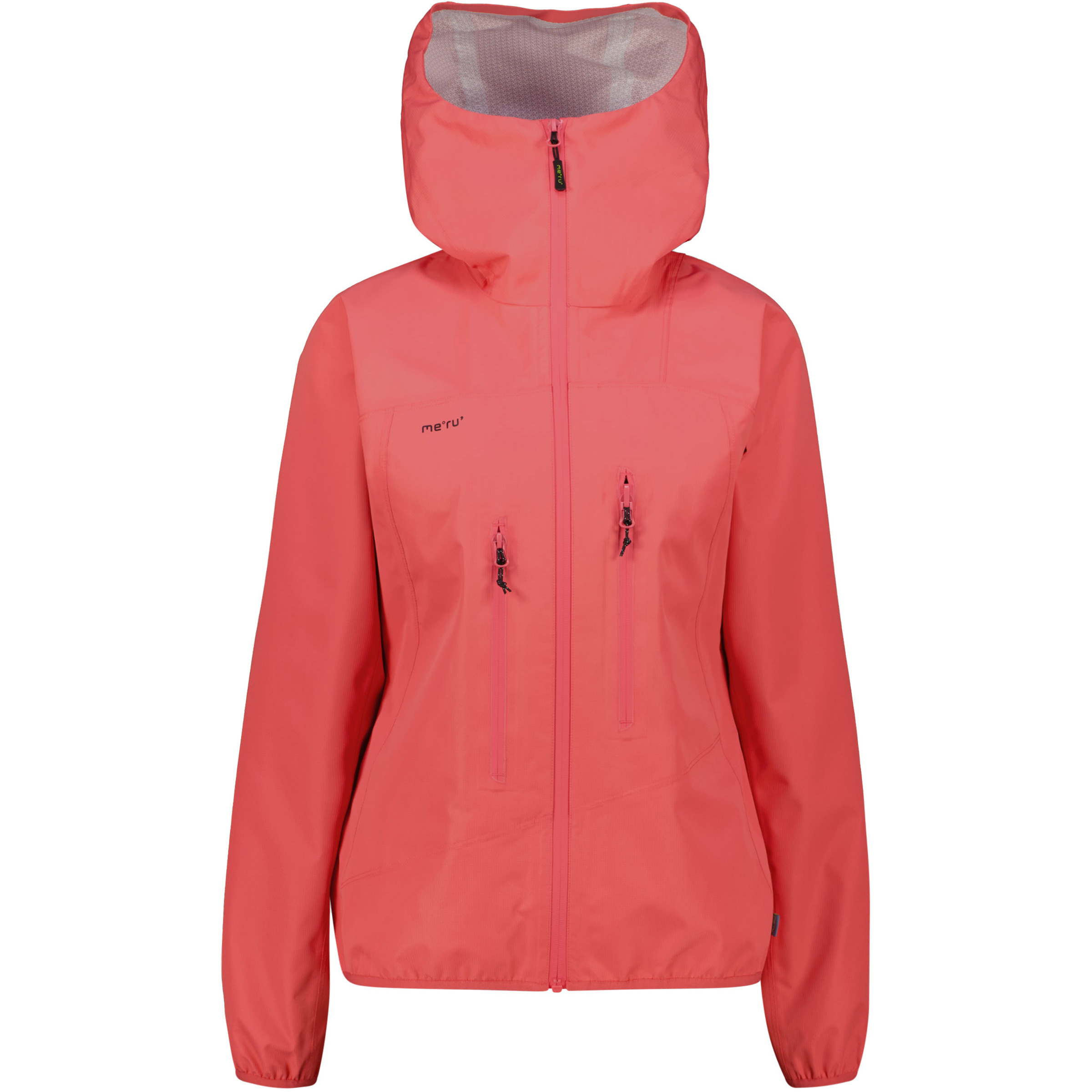 Bergzeit Basics Damen Meru Laredo Jacke