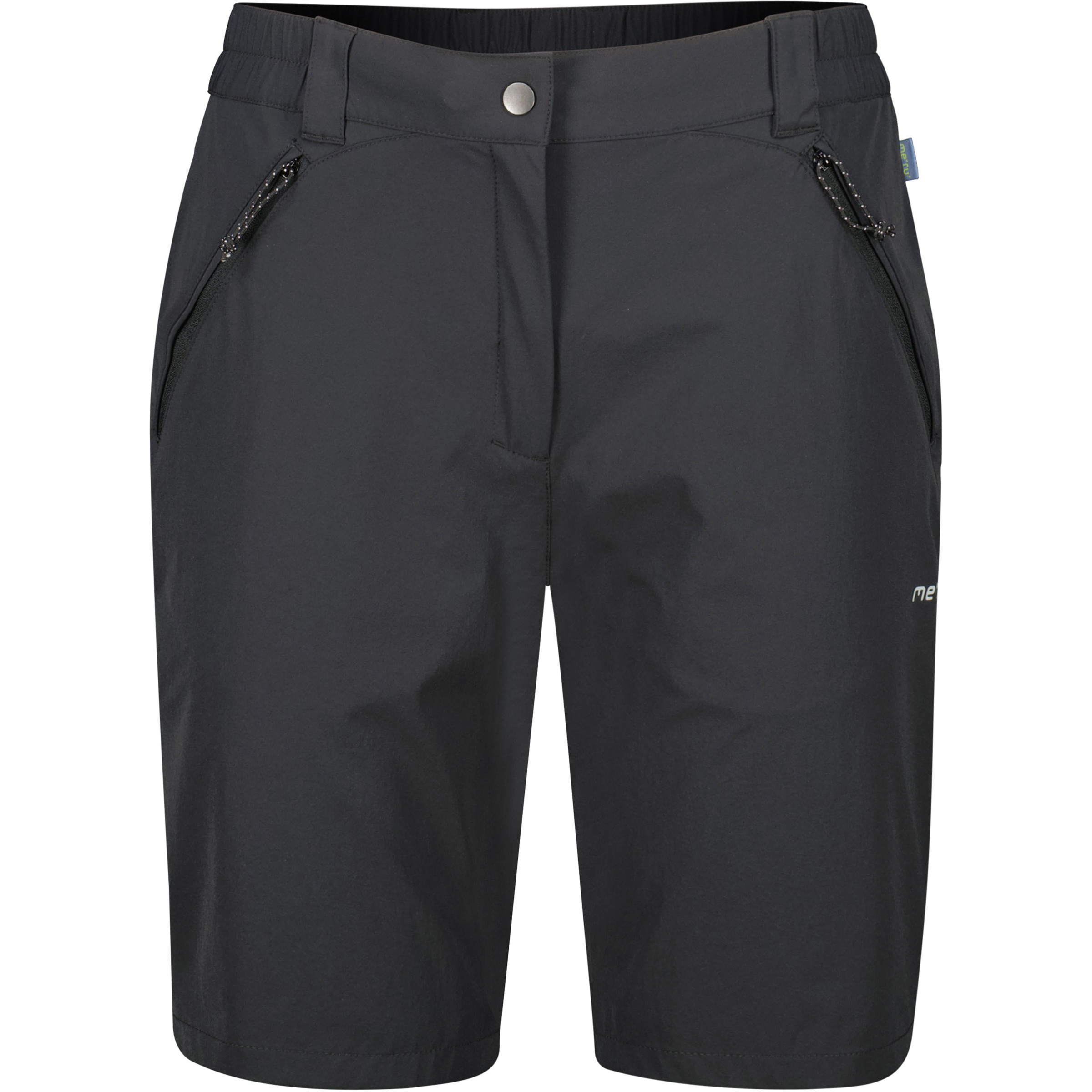 Bergzeit Basics Damen Meru Peru Bermuda Shorts