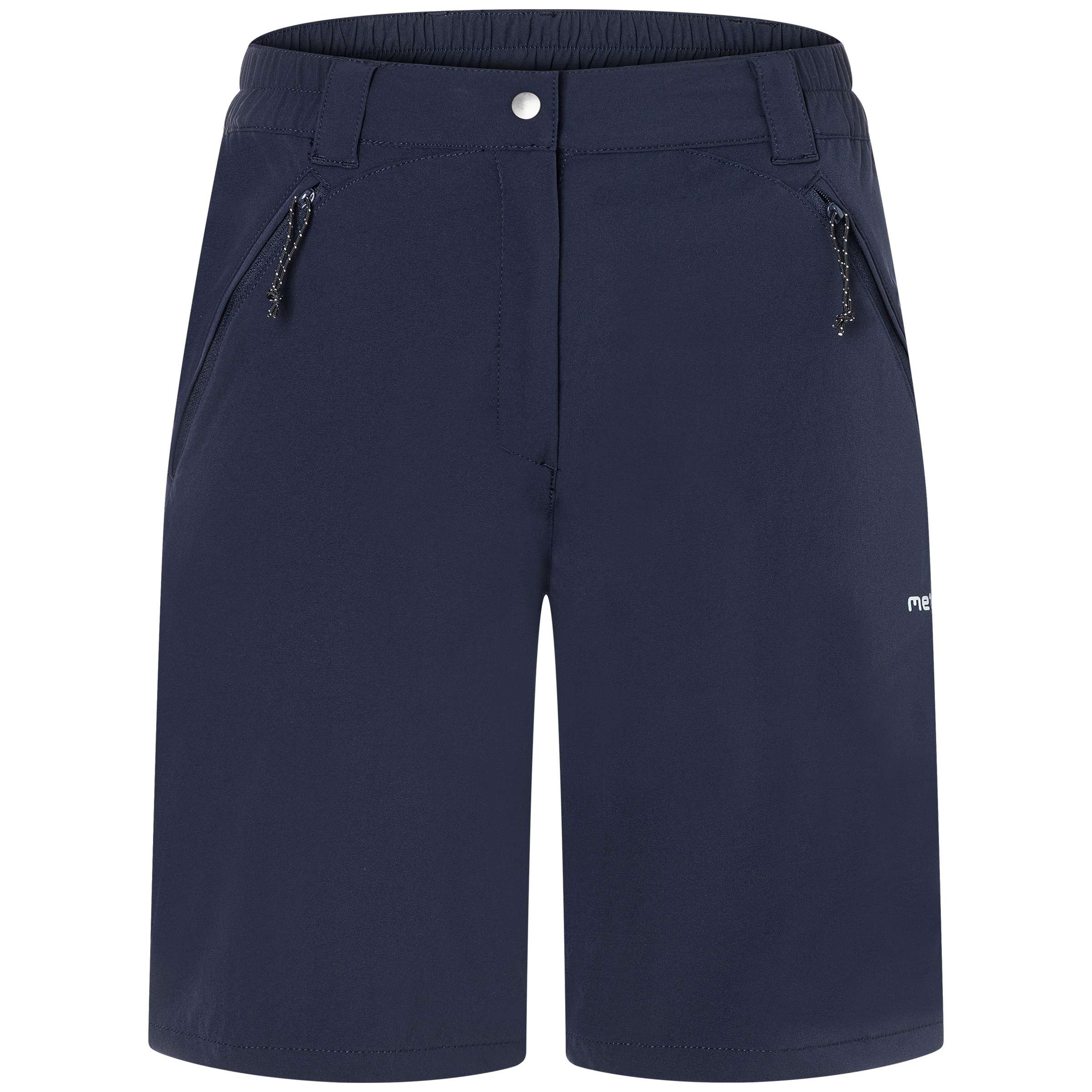 Bergzeit Basics Damen Meru Peru Bermuda Shorts
