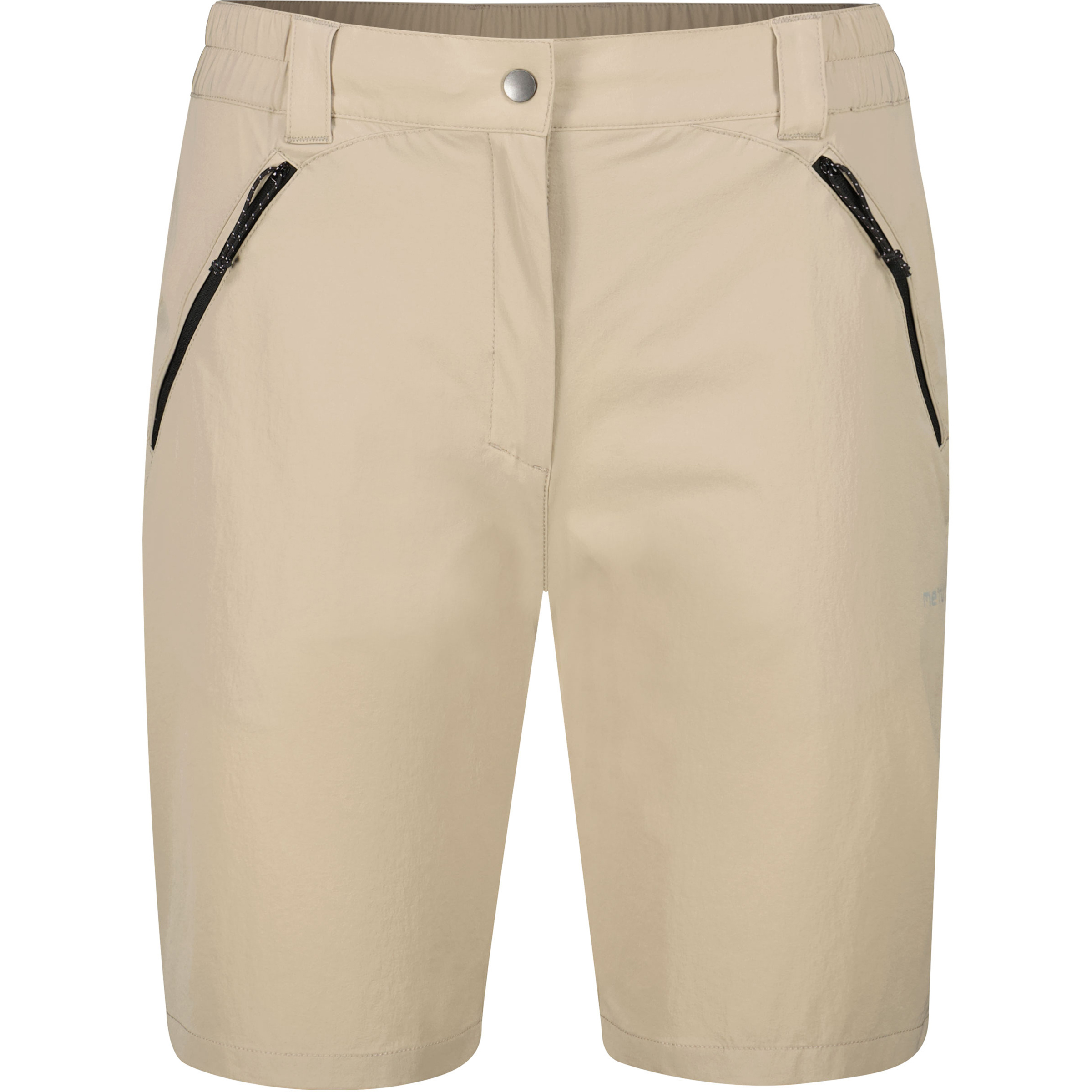 Bergzeit Basics Damen Meru Peru Bermuda Shorts