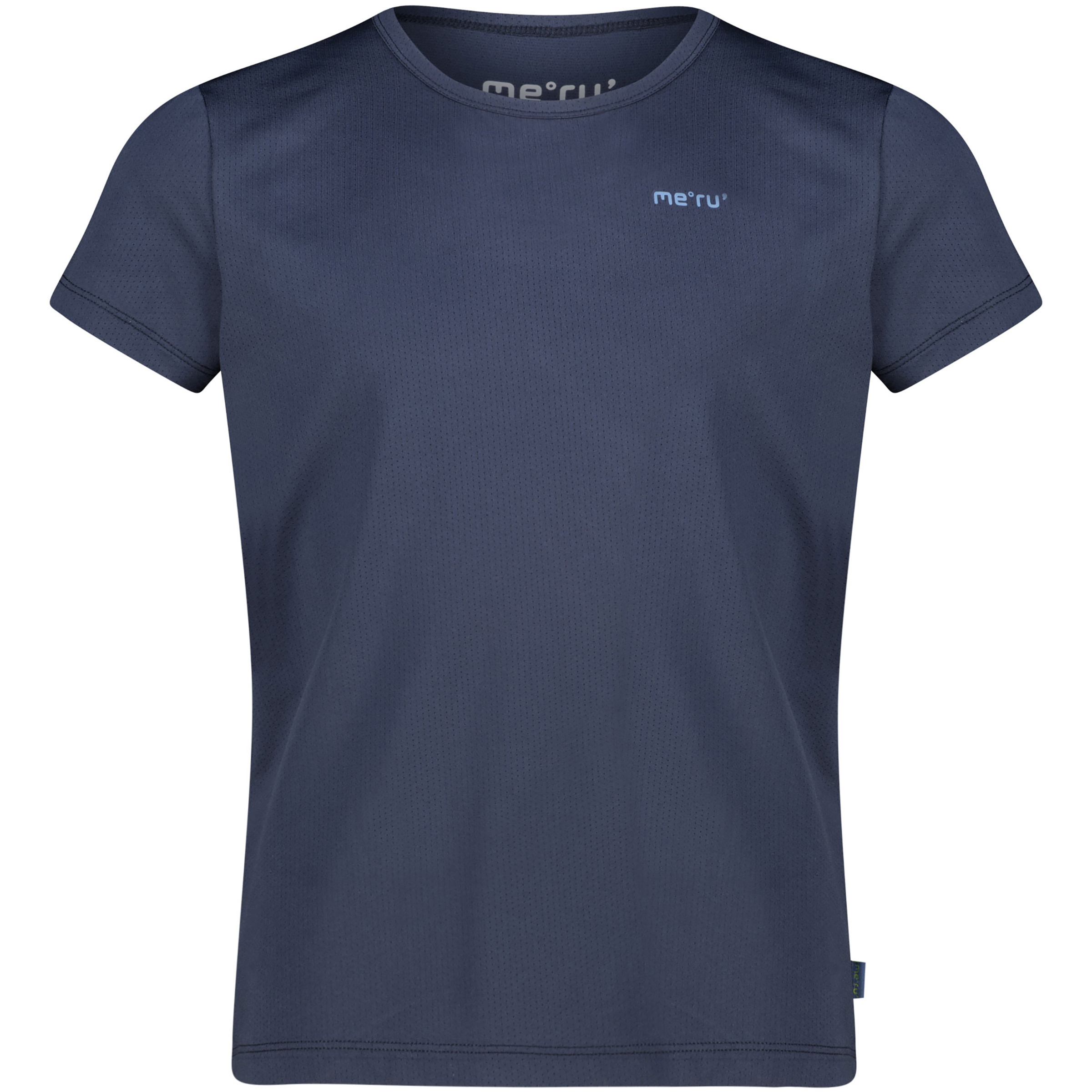 Bergzeit Basics Kinder Meru Santa Fee T-Shirt