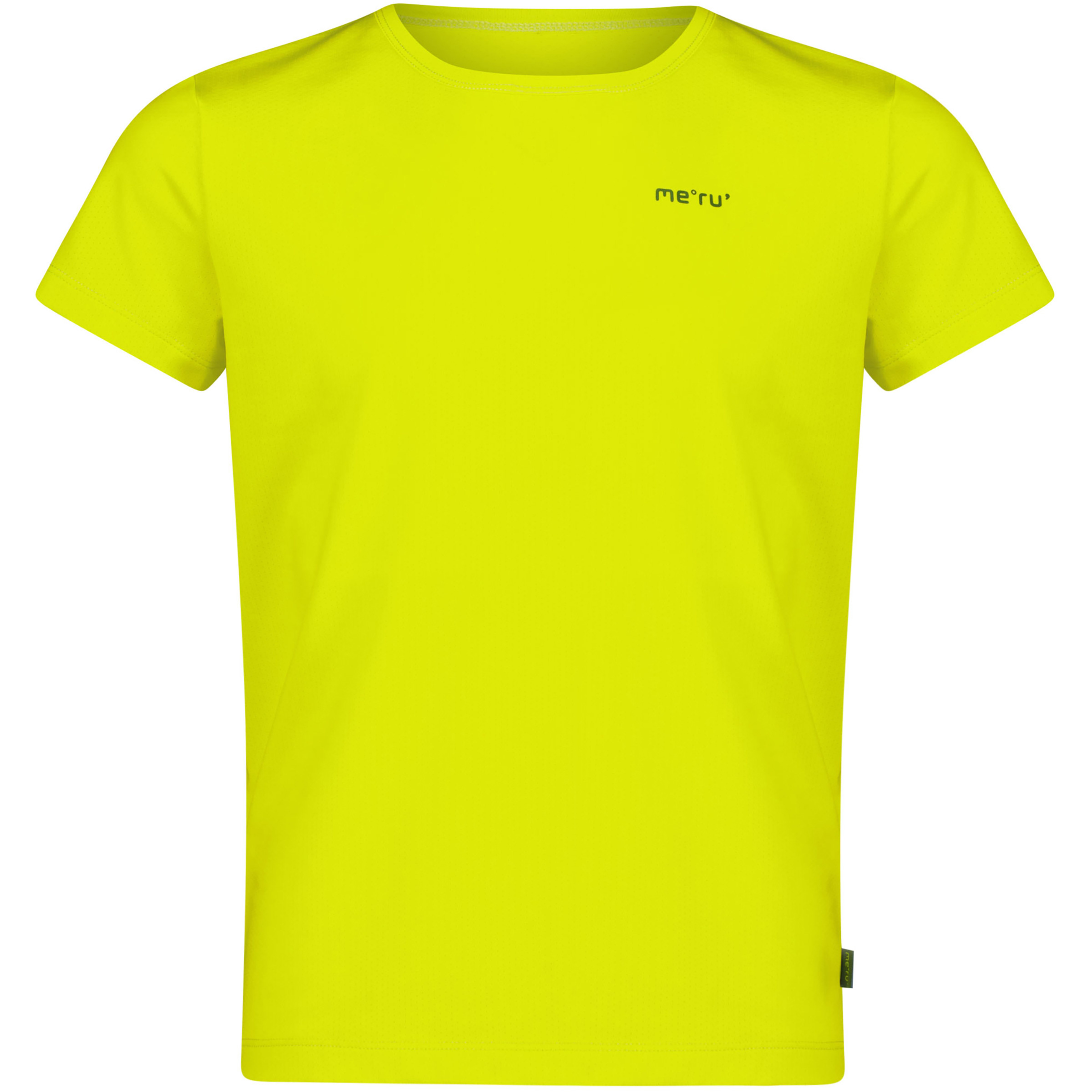 Bergzeit Basics Kinder Meru Santa Fee T-Shirt