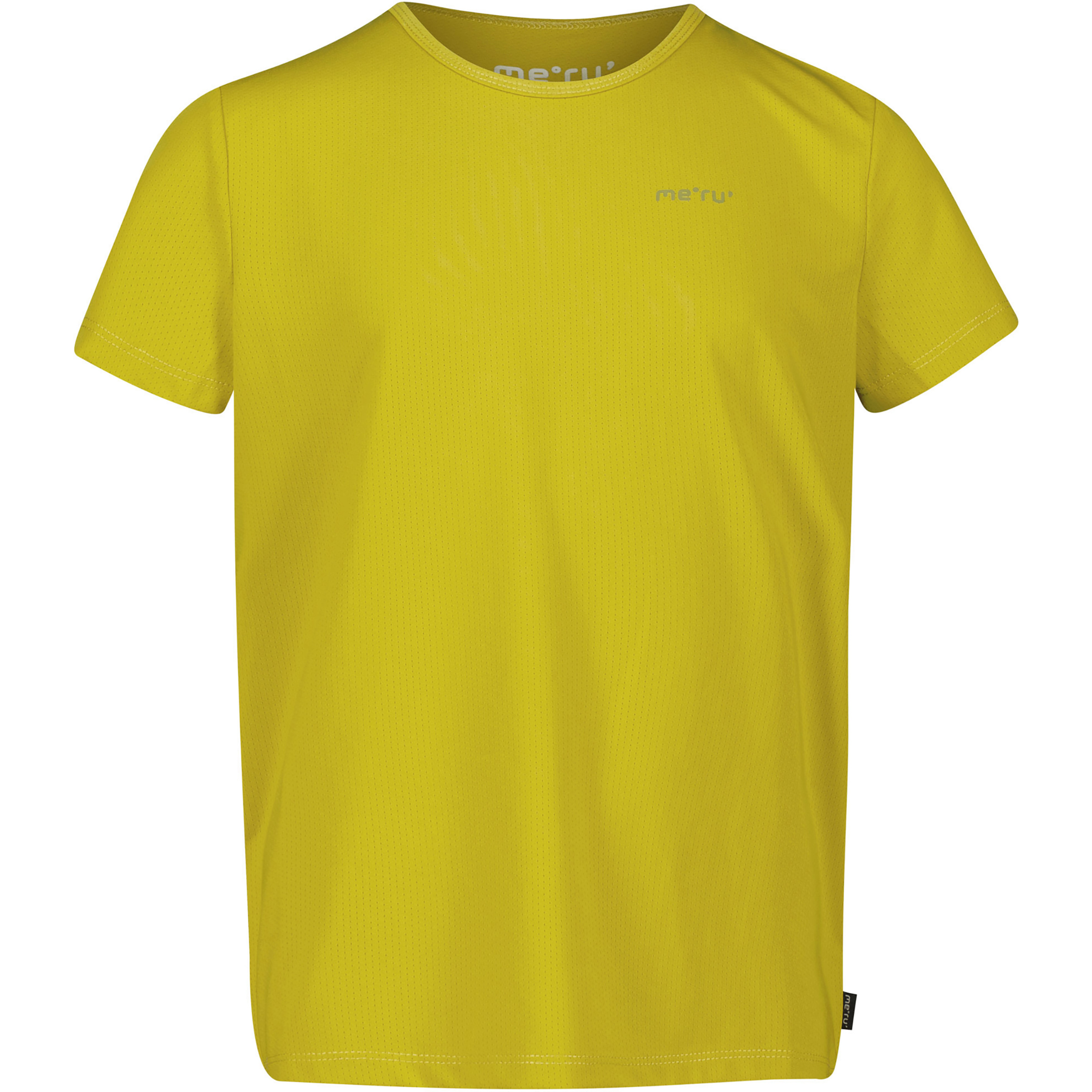 Bergzeit Basics Kinder Meru Santa Fee T-Shirt
