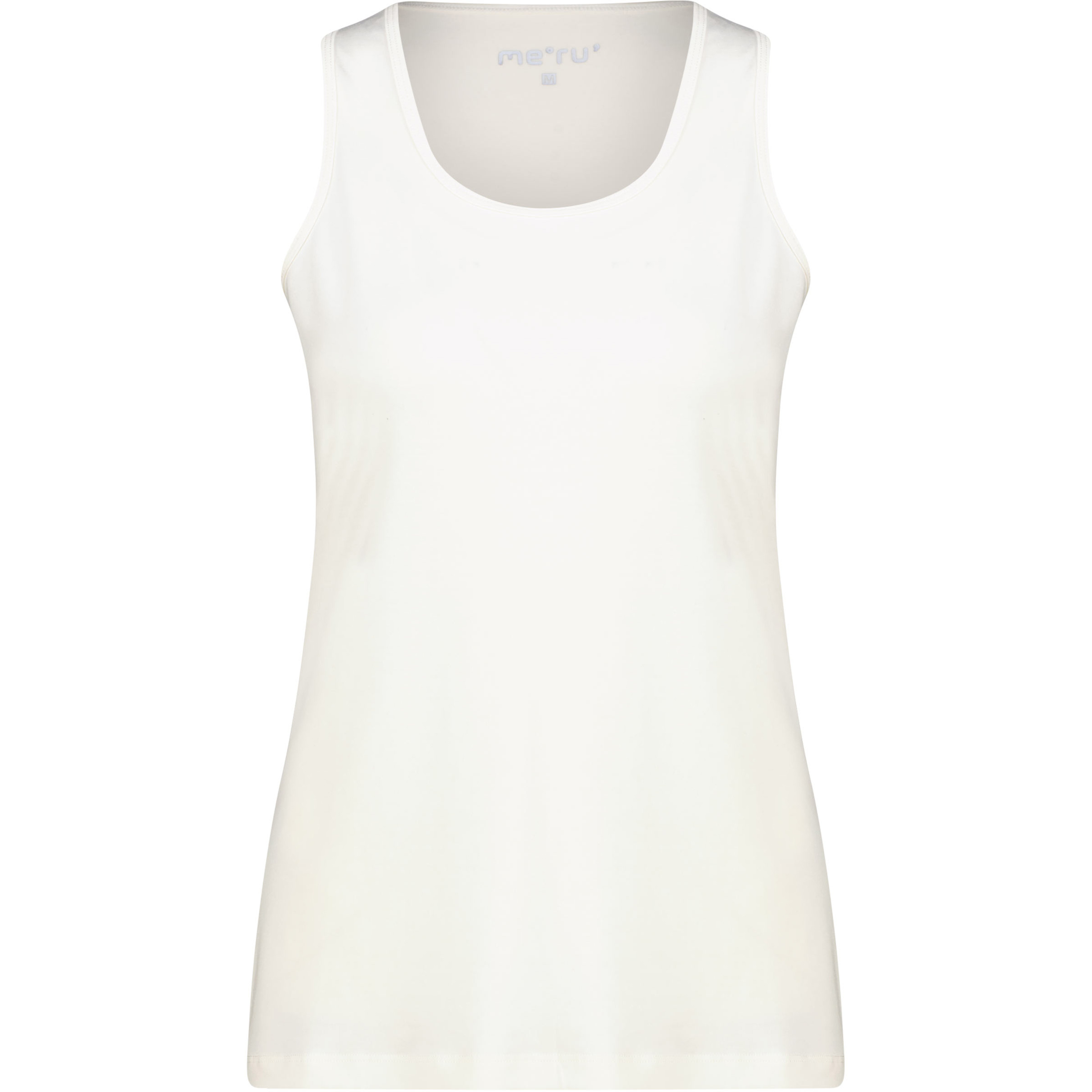 Bergzeit Basics Damen Meru Ellenbrook Top