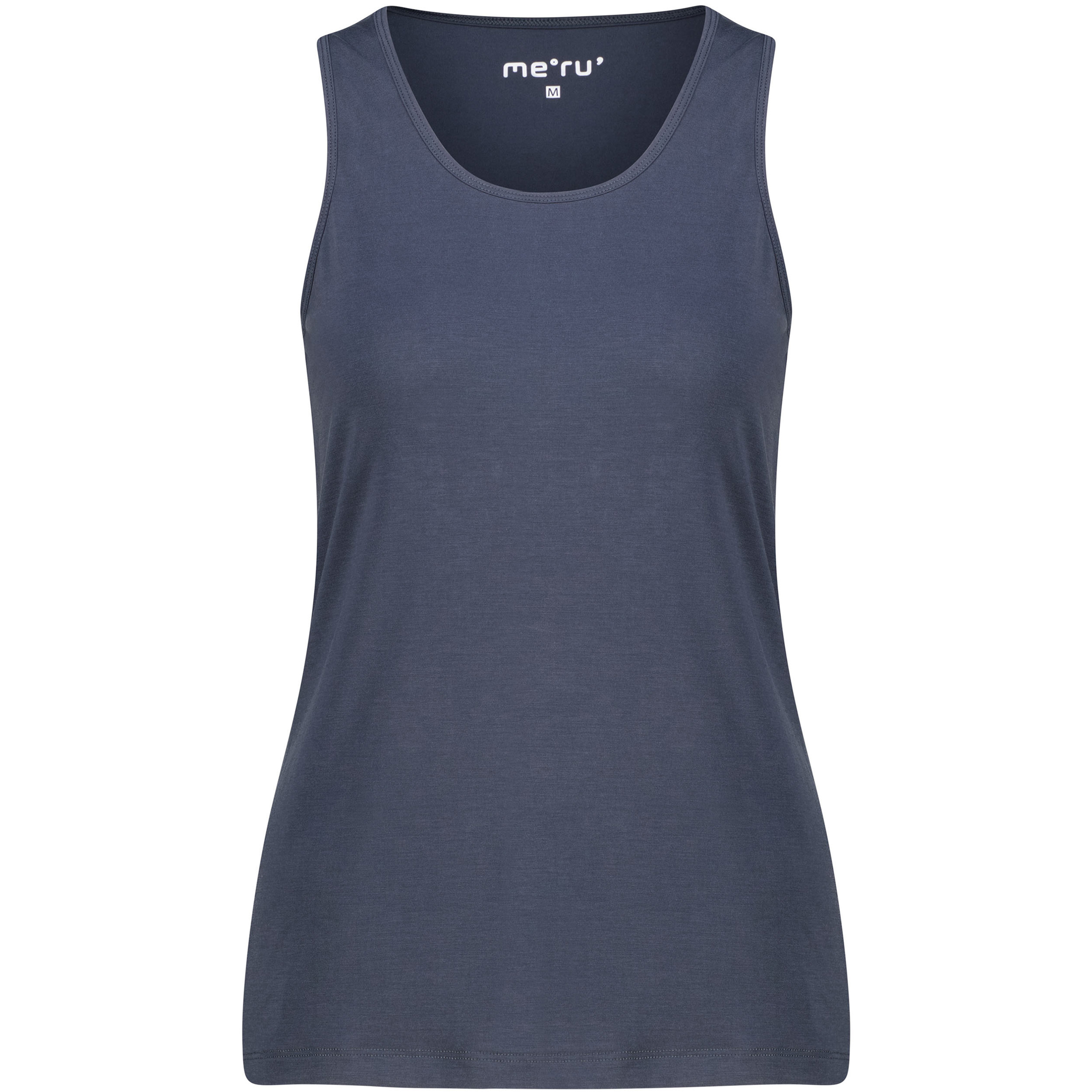 Bergzeit Basics Damen Meru Ellenbrook Top