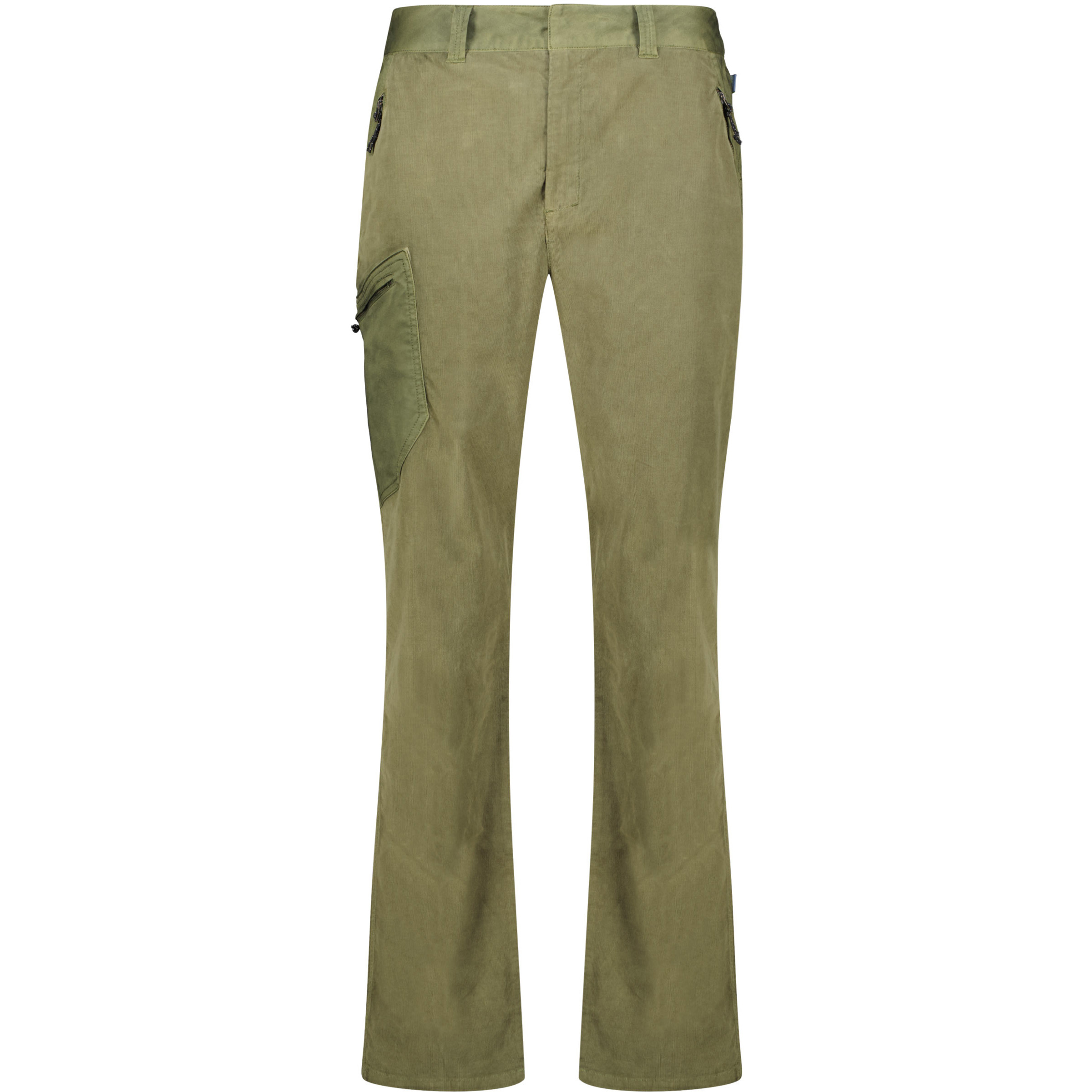 Bergzeit Basics Herren Meru Ilave Hose