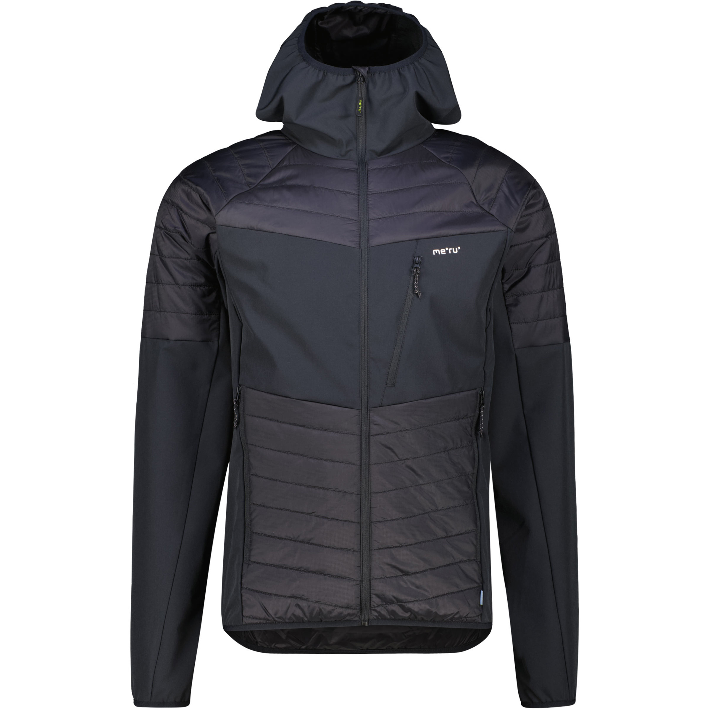 Bergzeit Basics Herren Meru Jauja Jacke