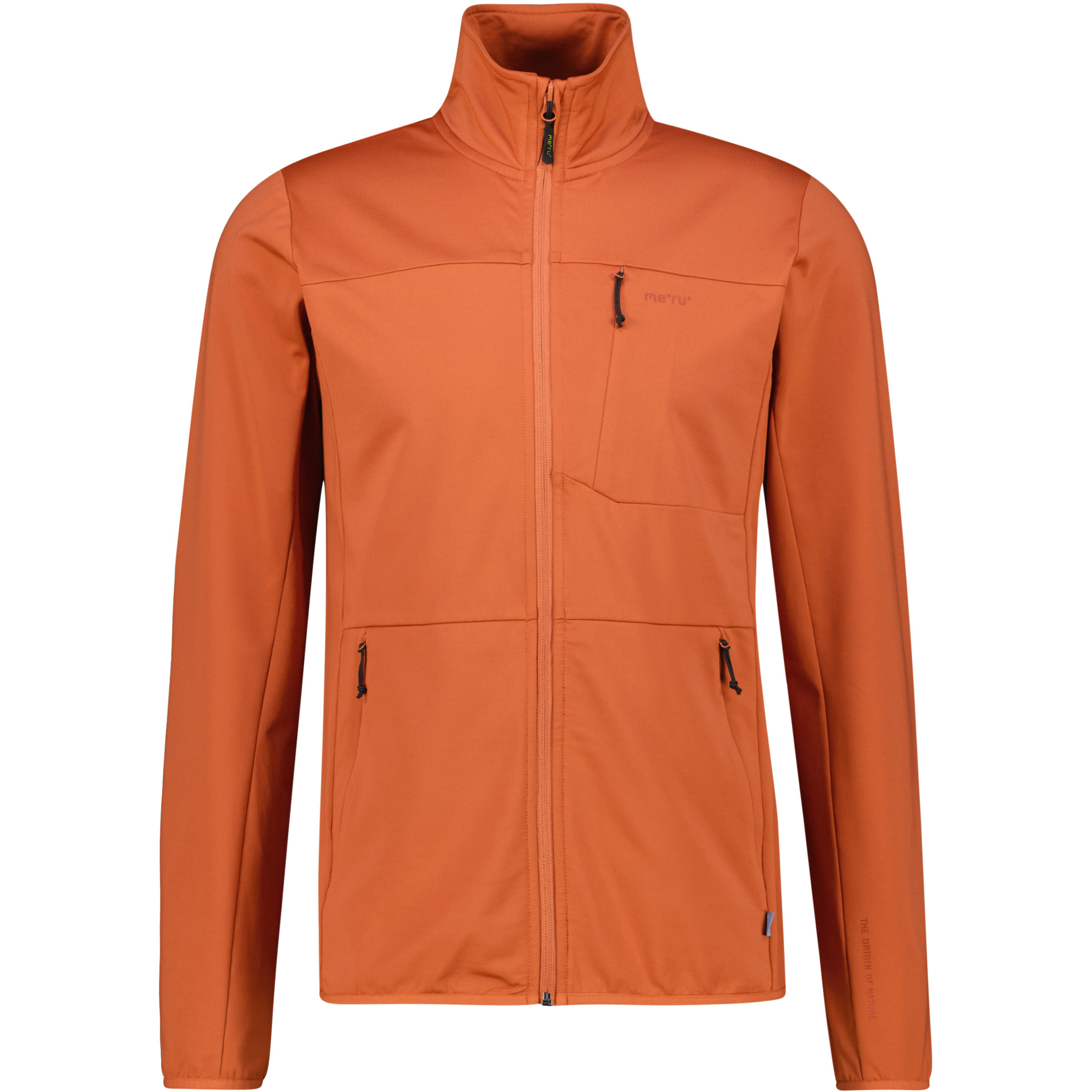 Bergzeit Basics Herren Meru Rebordosa Jacke