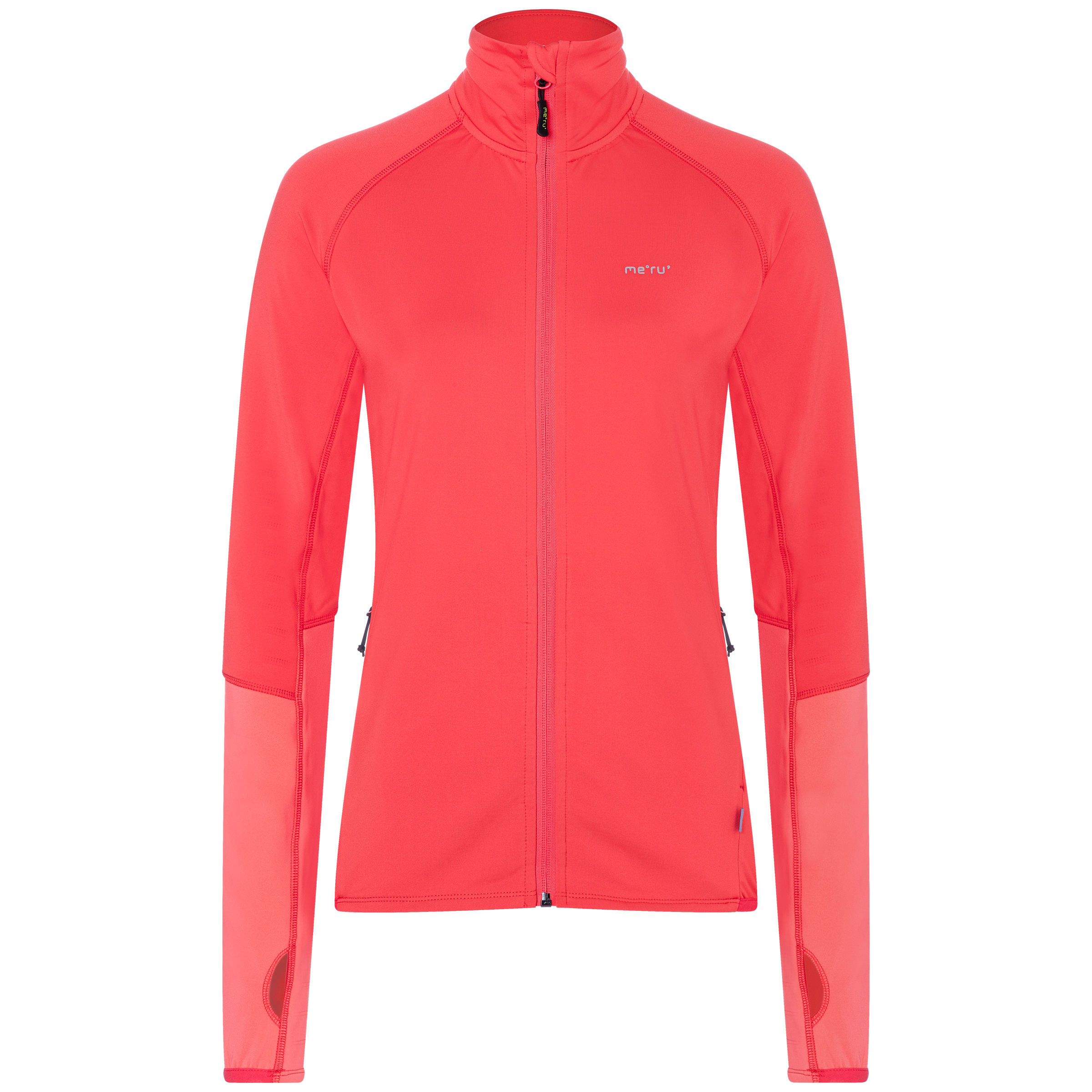 Bergzeit Basics Damen Meru Funchal Jacke