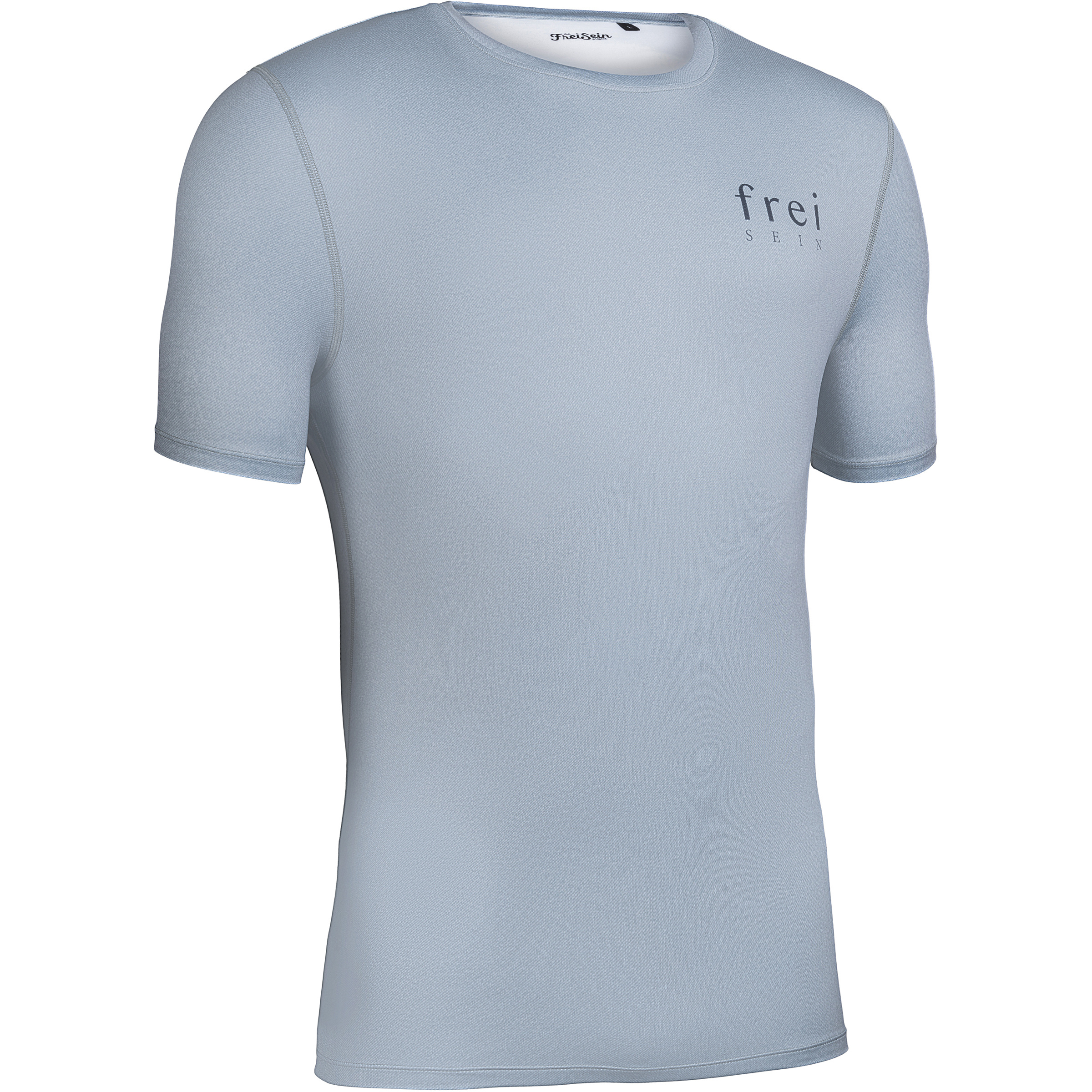 FreiSein Herren GreatView T-Shirt