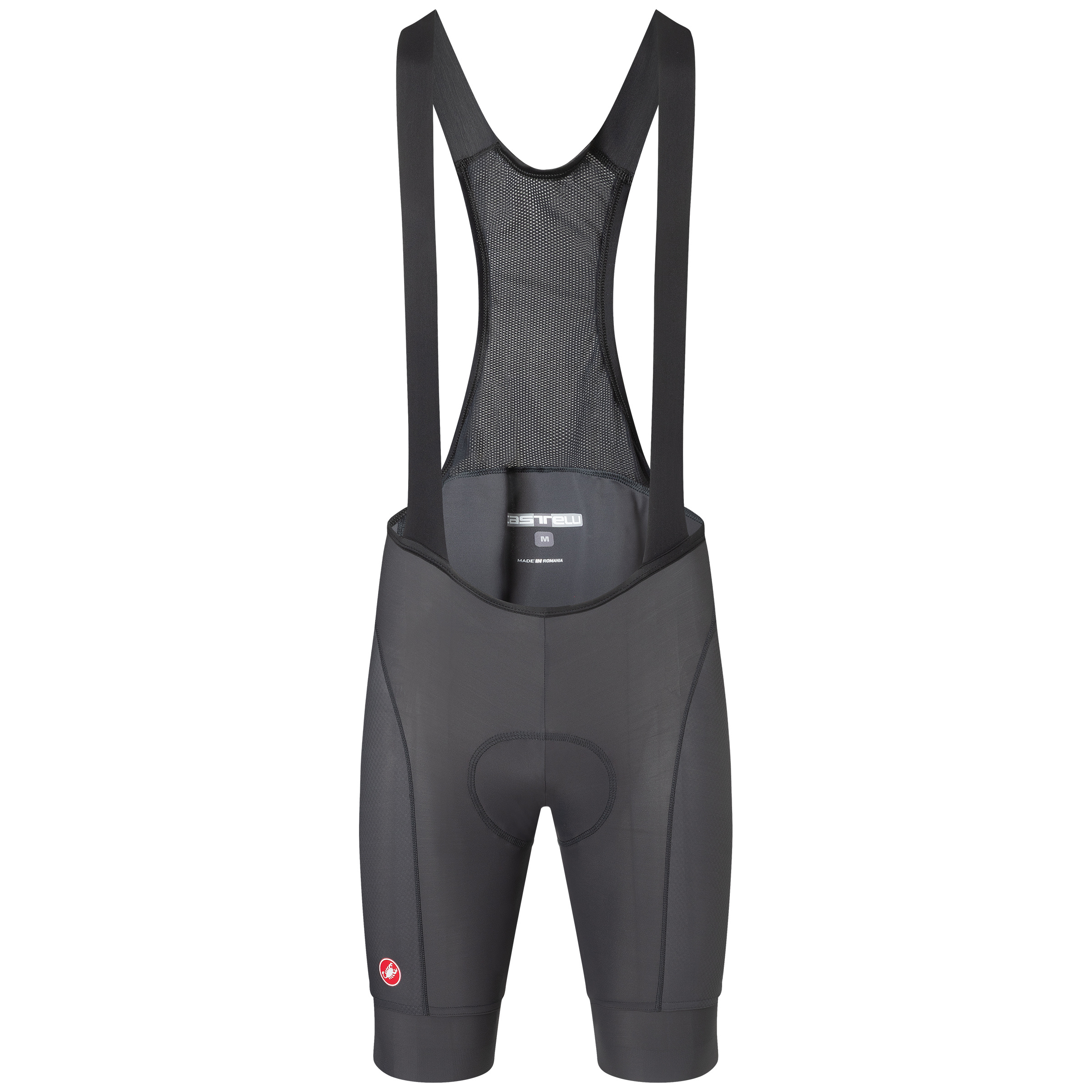 Castelli Herren Competizione 2 Bib kurz