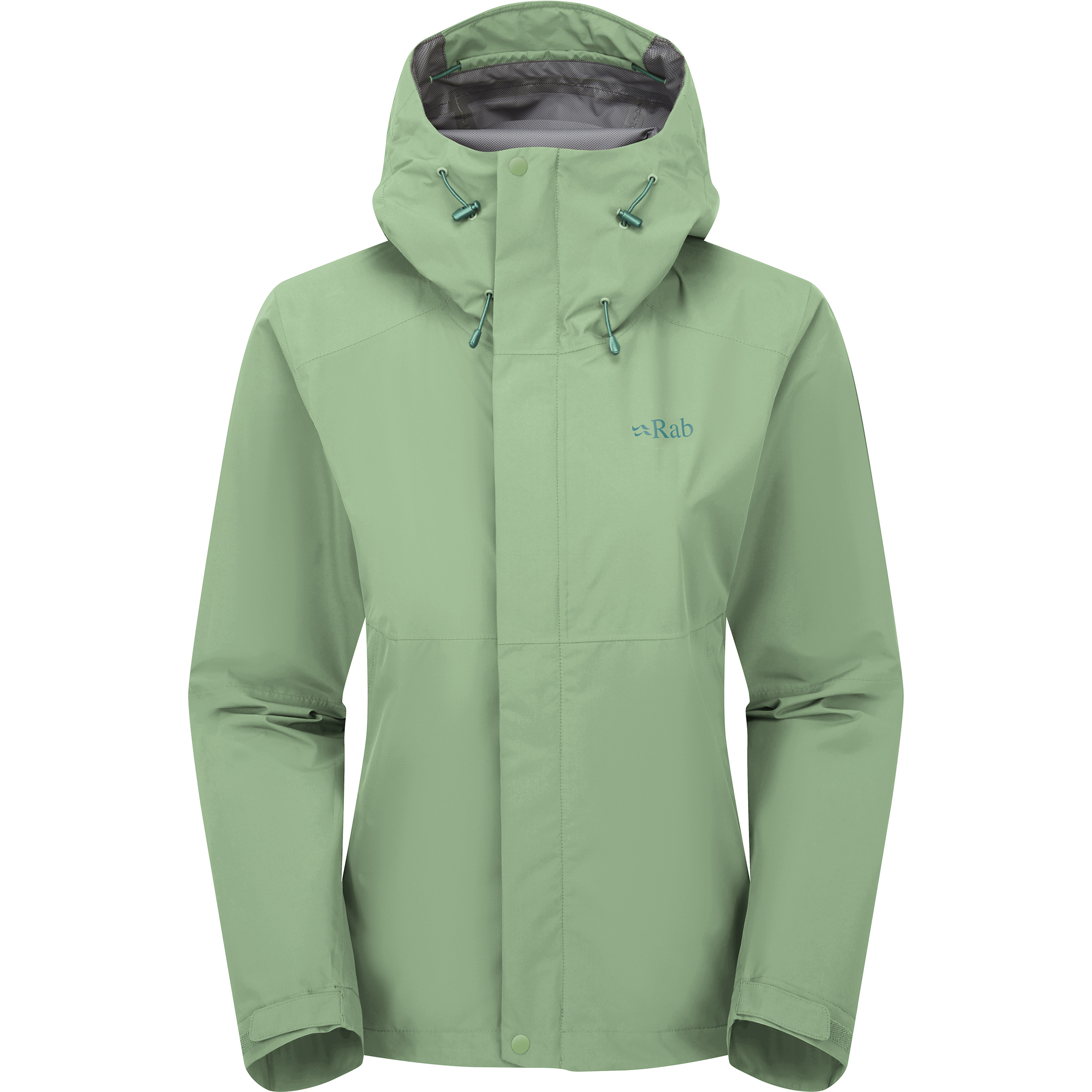 Rab Damen Downpour Jacke