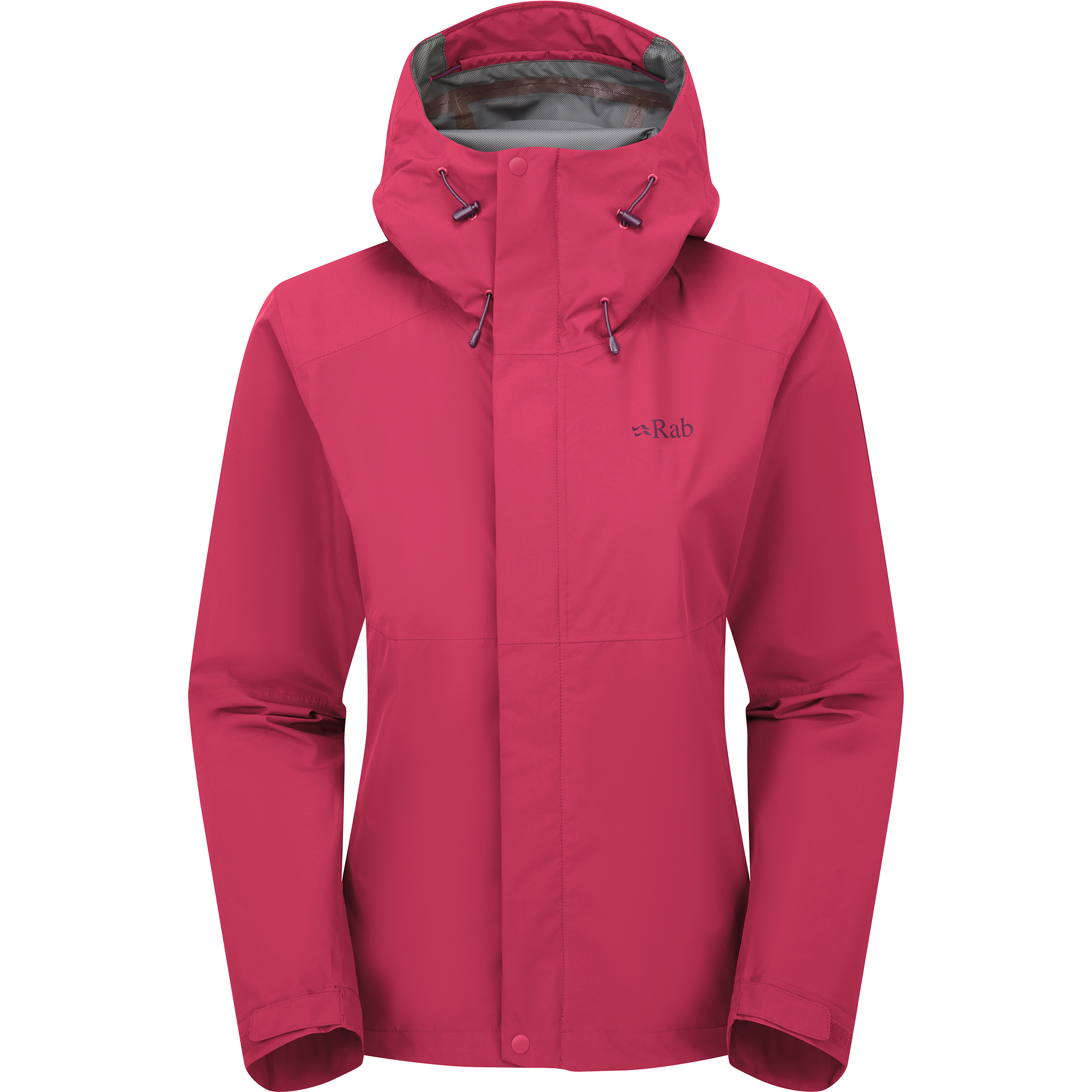 Rab Damen Downpour Jacke