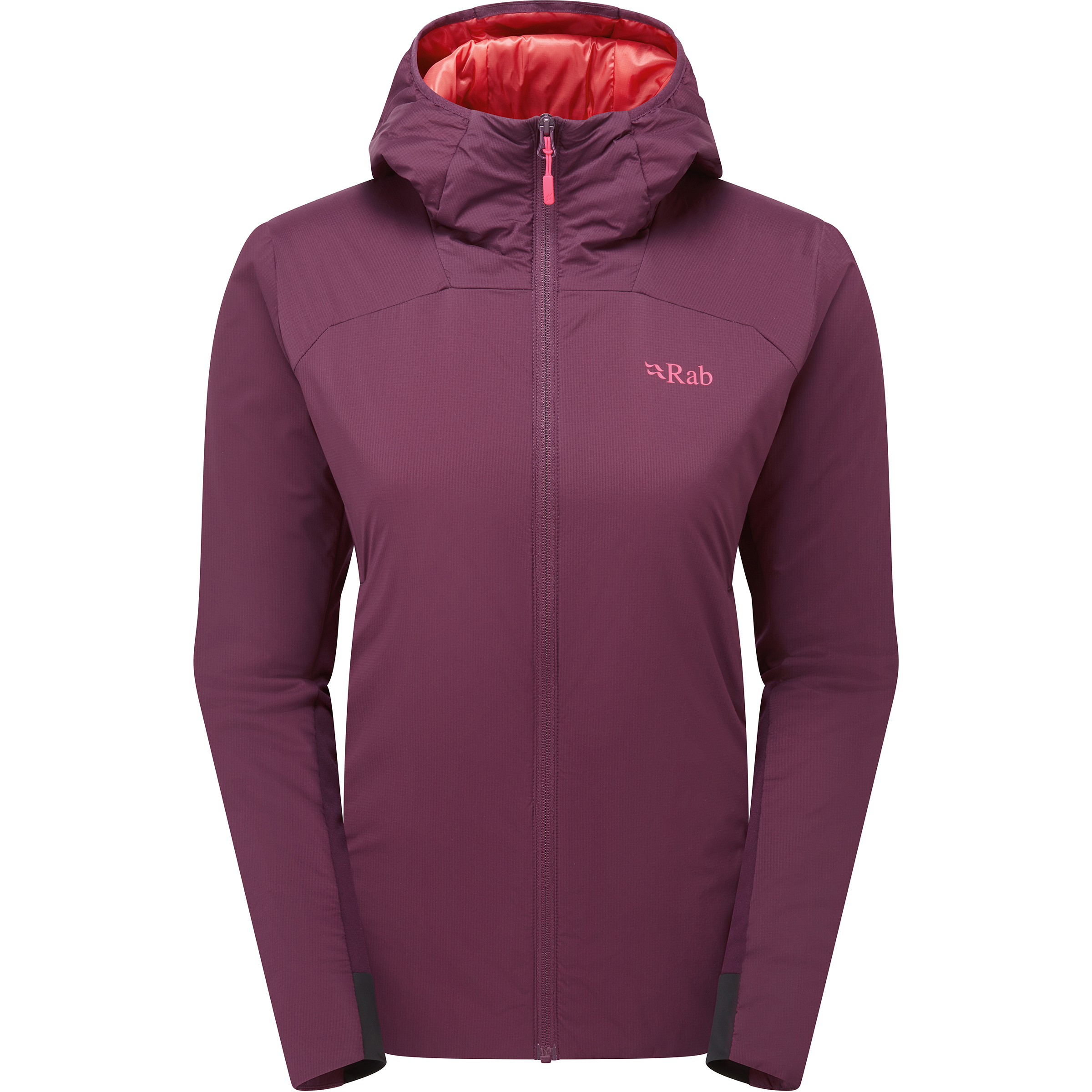 Rab Damen Xenair Alpine Flex Jacke