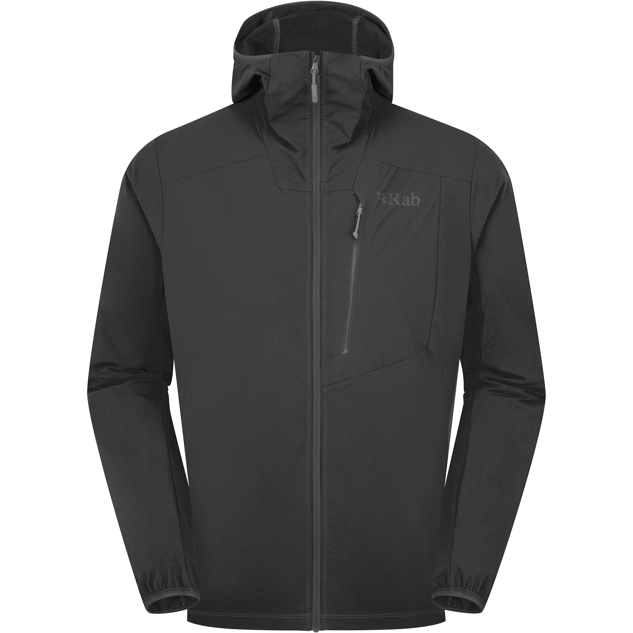 Rab Herren Borealis Alpine Hoodie Jacke