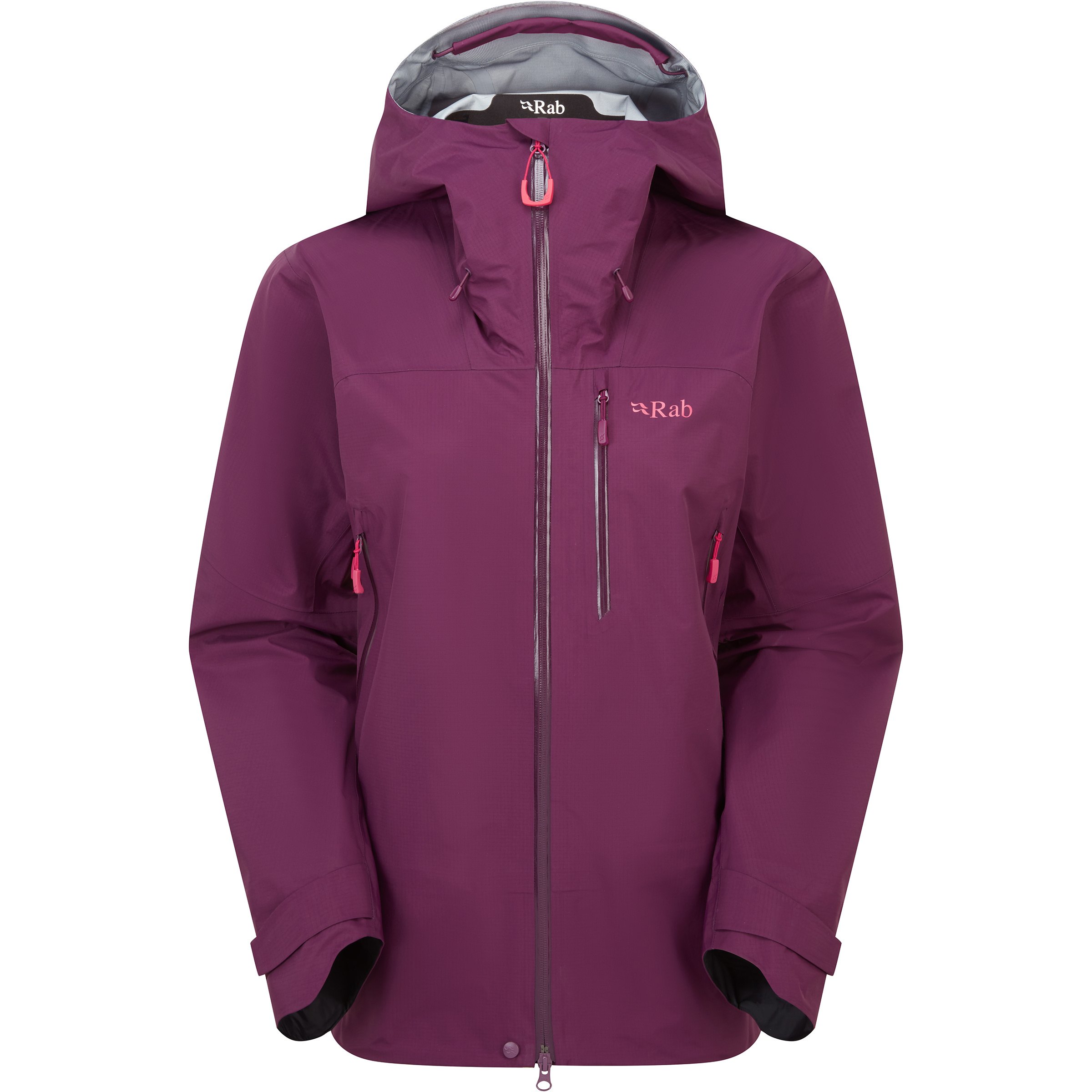 Rab Damen Firewall Mountain Jacke