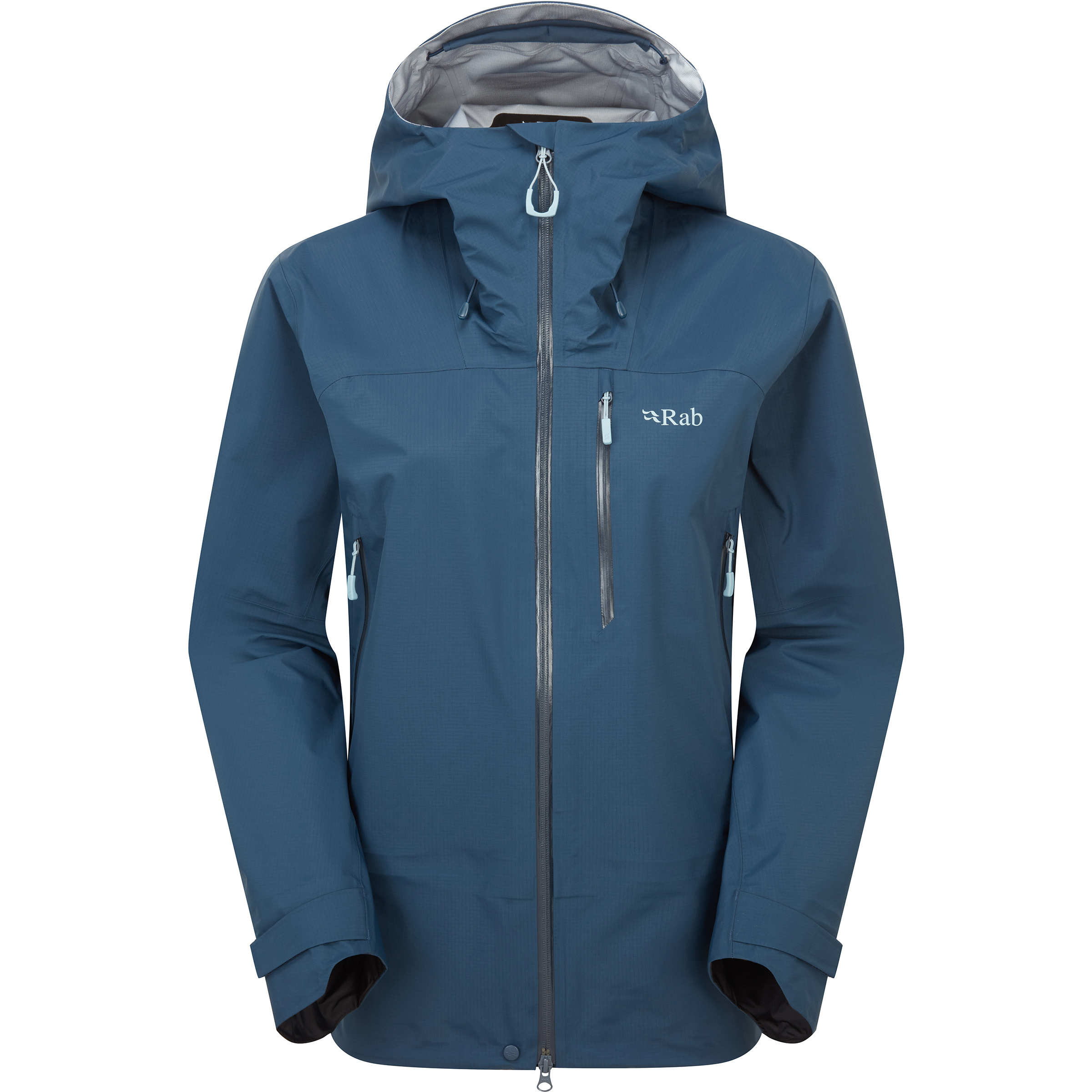 Rab Damen Firewall Mountain Jacke
