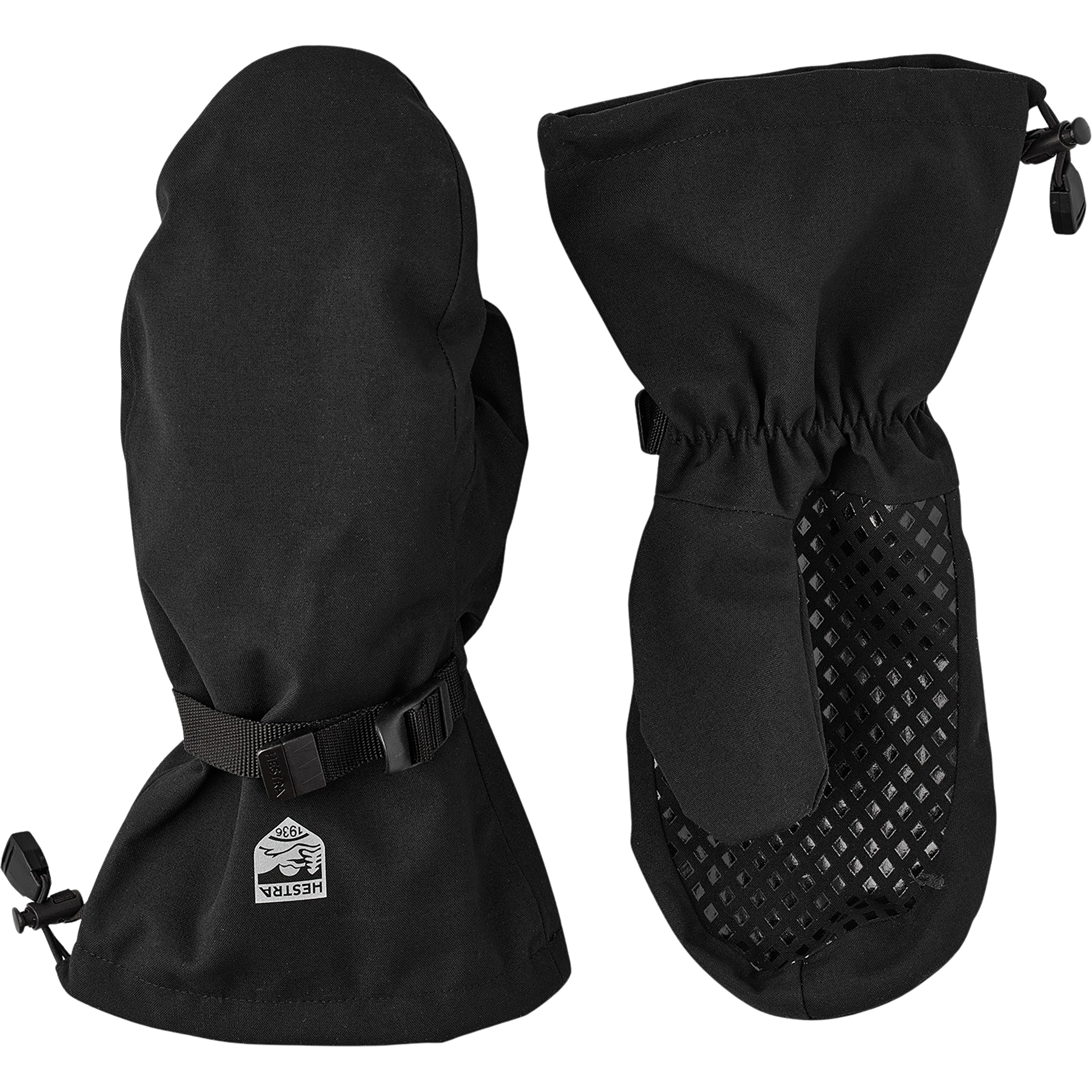 Hestra Hydra Seam Sealed Handschuhe