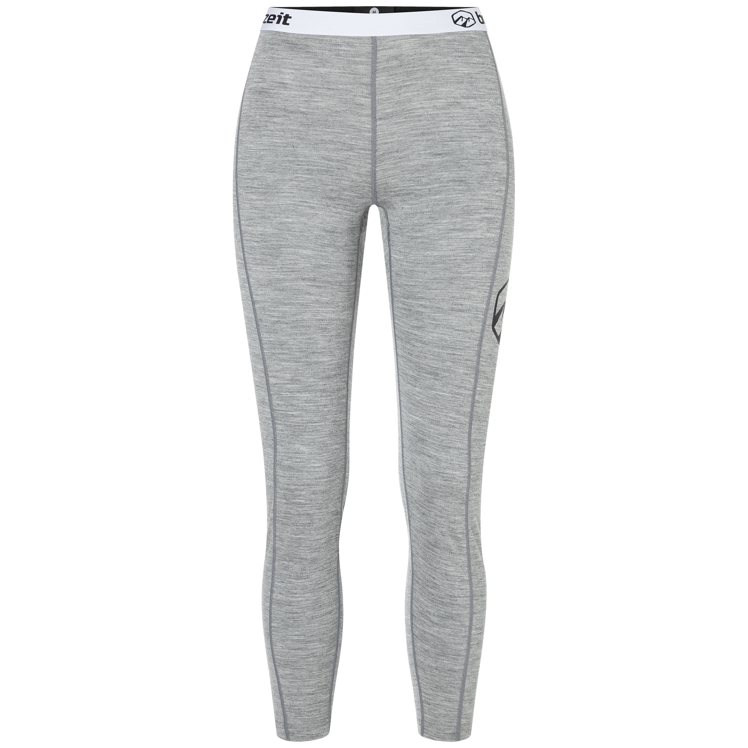 Bergzeit Basics Damen Bergzeit Pure Merino Hose