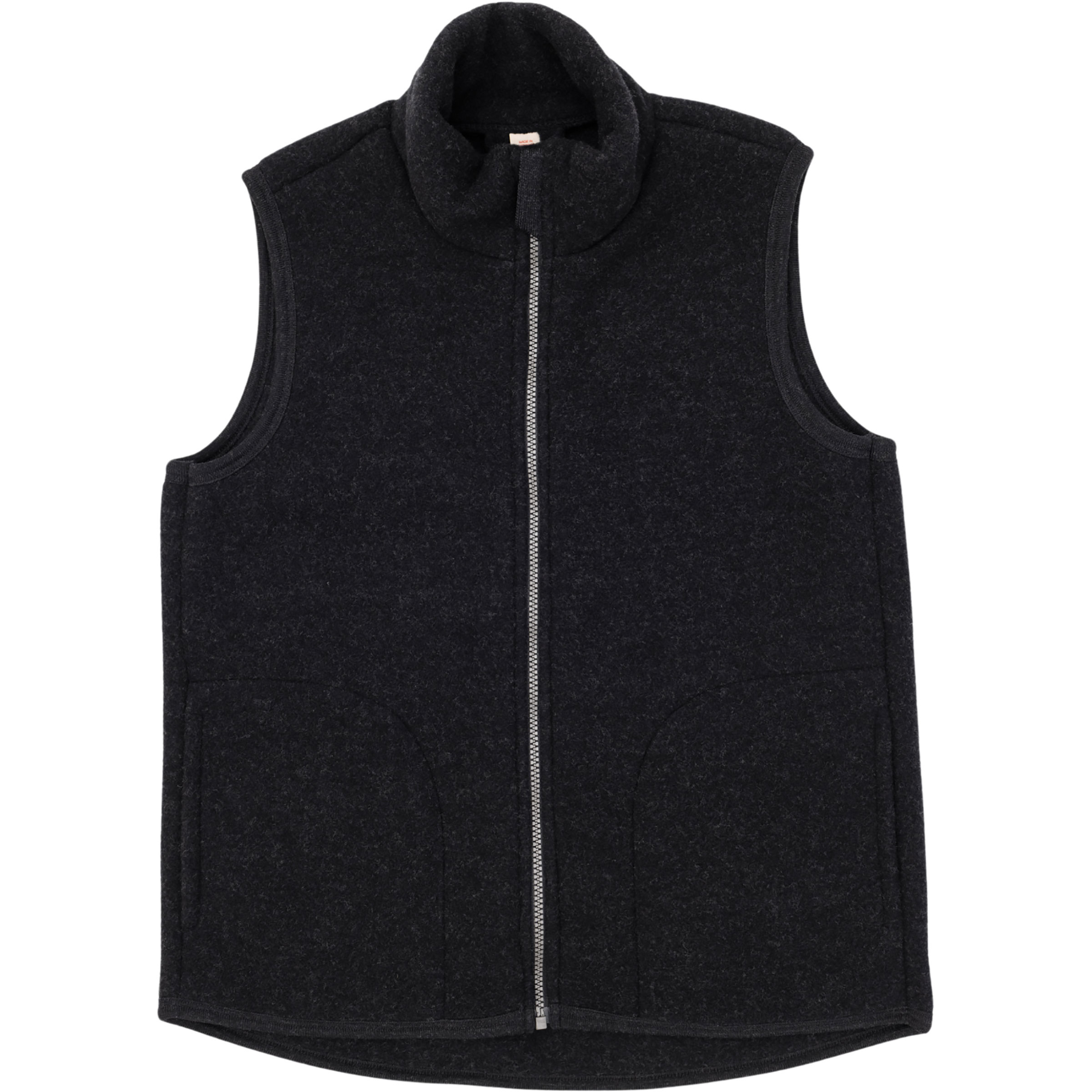 Engel Weste Damen Wollwesten schwarz Größe M Lifestyle Hautfreundlich